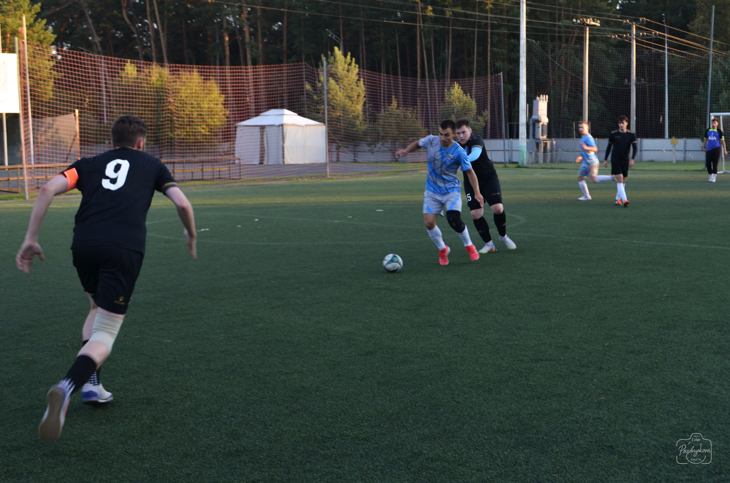 ASM GROUP vs ССК Форс-АлтГУ|25.08.2025. Фотограф-видеограф Познякова Любовь