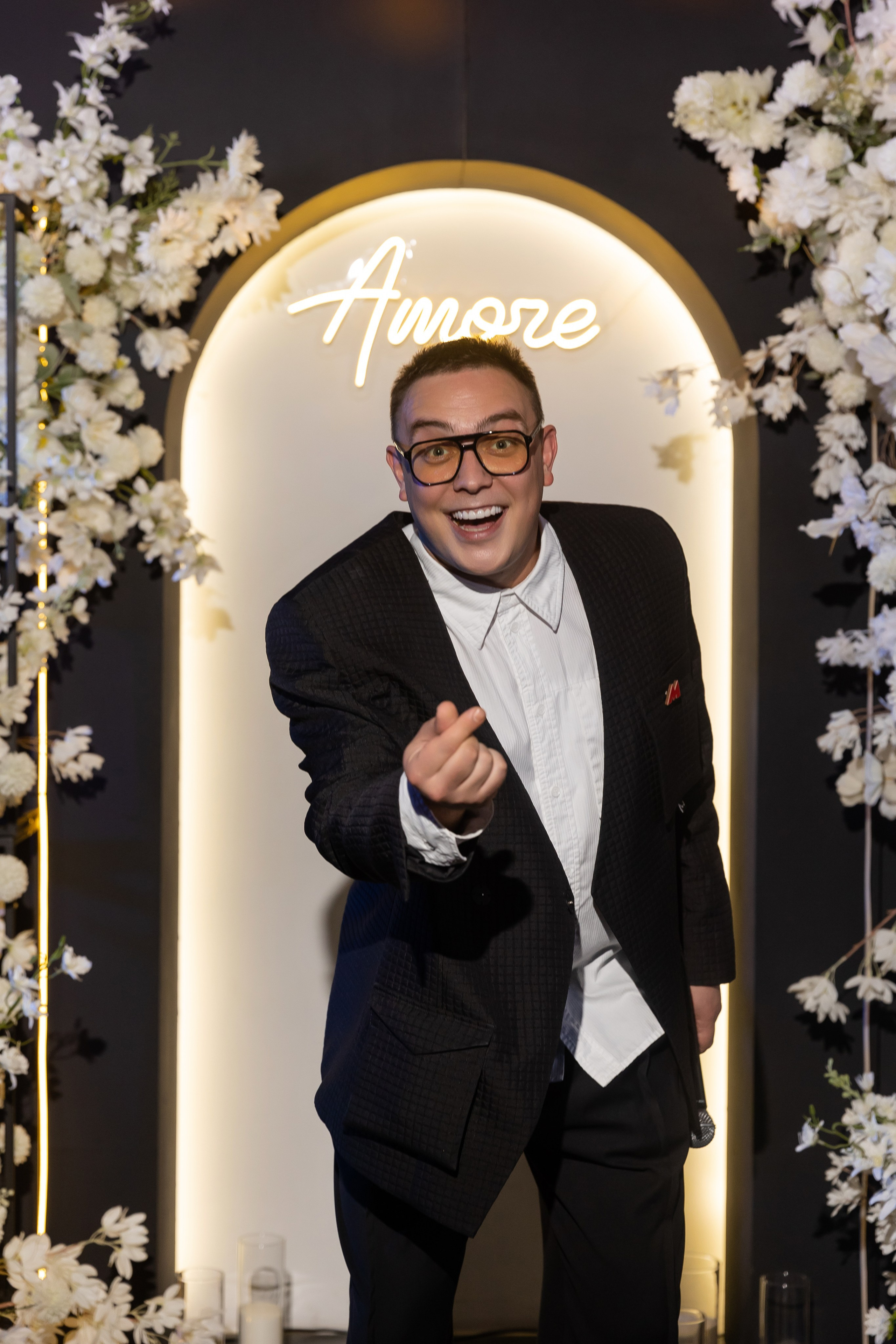 Екатерина и Константин