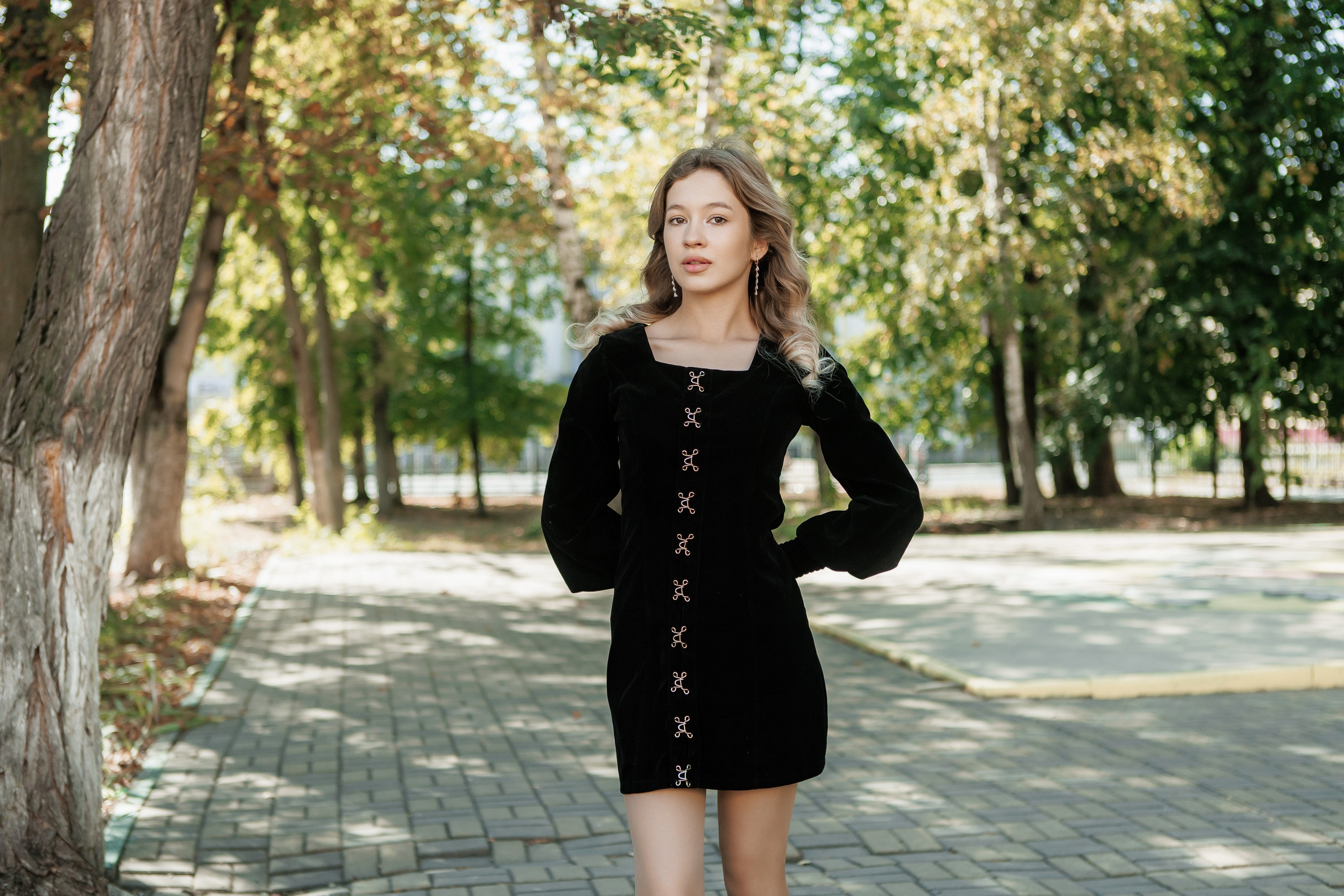 Гимназия 12 11 А 2024. Свадебный и портретный Фотограф в Липецке Дмитрий Котюков