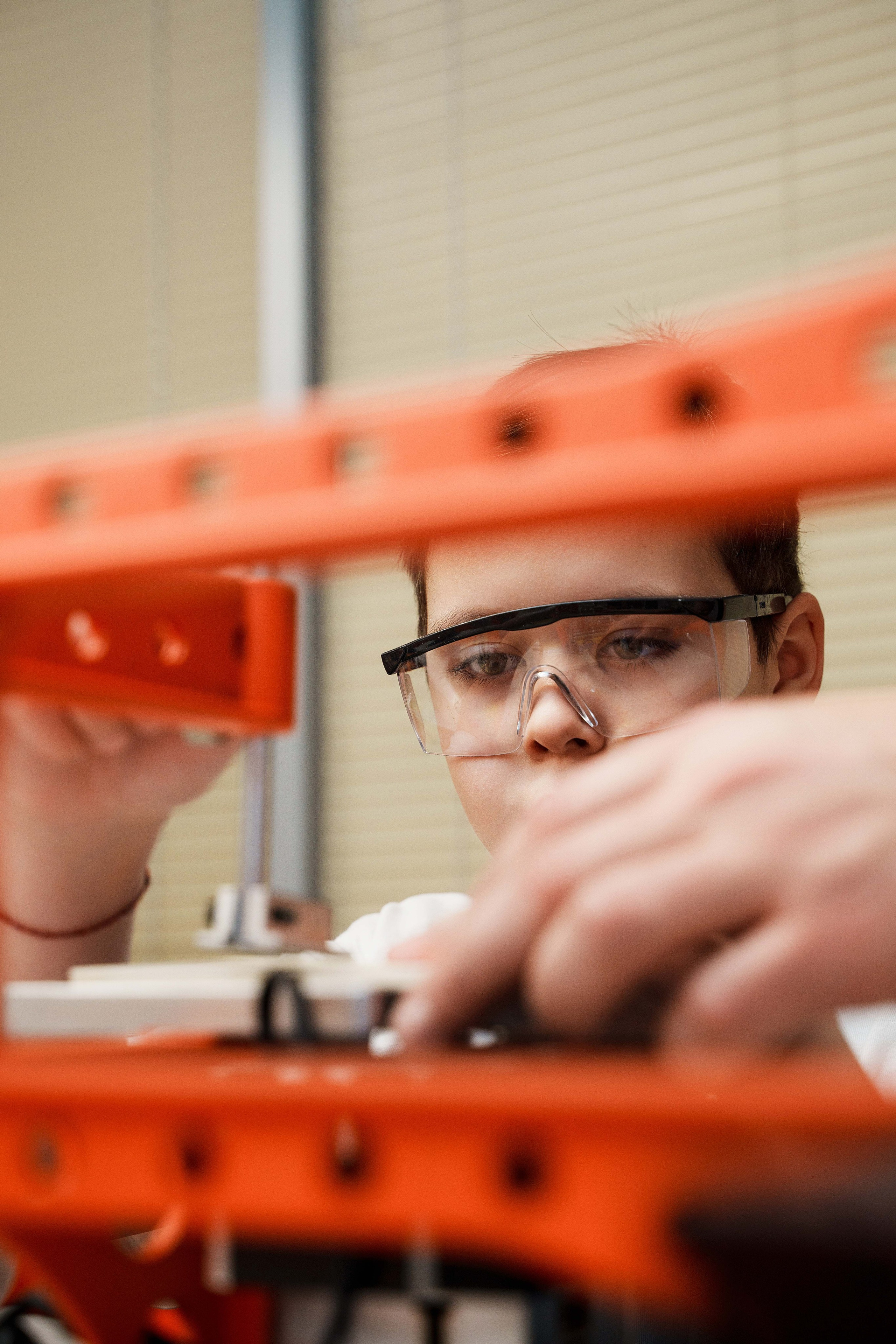 Constructerra. Фотограф Казань