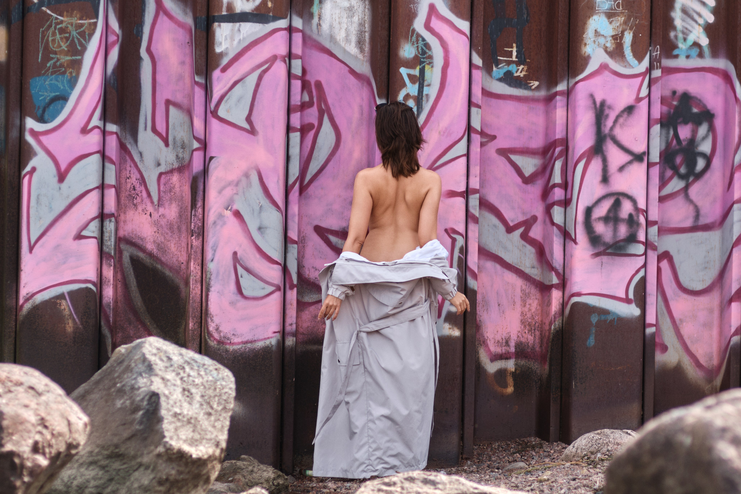 НЮ 18+. Фотограф портретный архитектурный лавстори будуар Санкт-Петербург Виктор Иванов