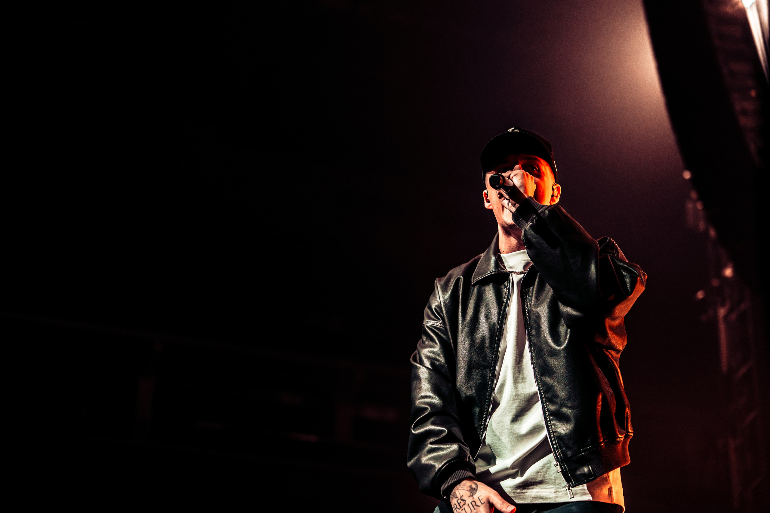 MARKUL, SALUKI, FRIENDLY THUG — RUSSIAN MUSIC PRO. Kuzmin photographer