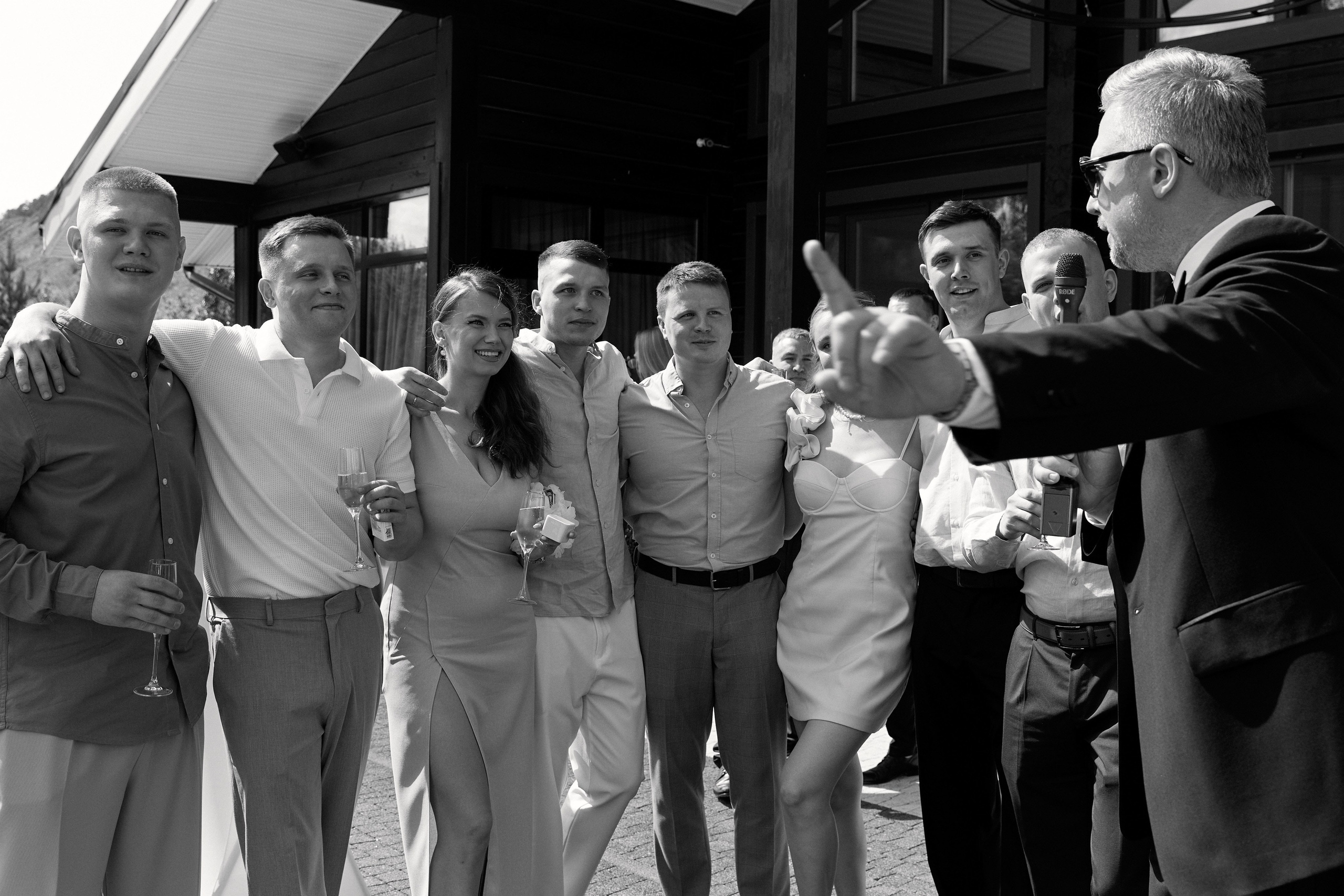 Посмотреть серию. Свадебный и семейный фотограф в Красноярске Тряпчев Павел