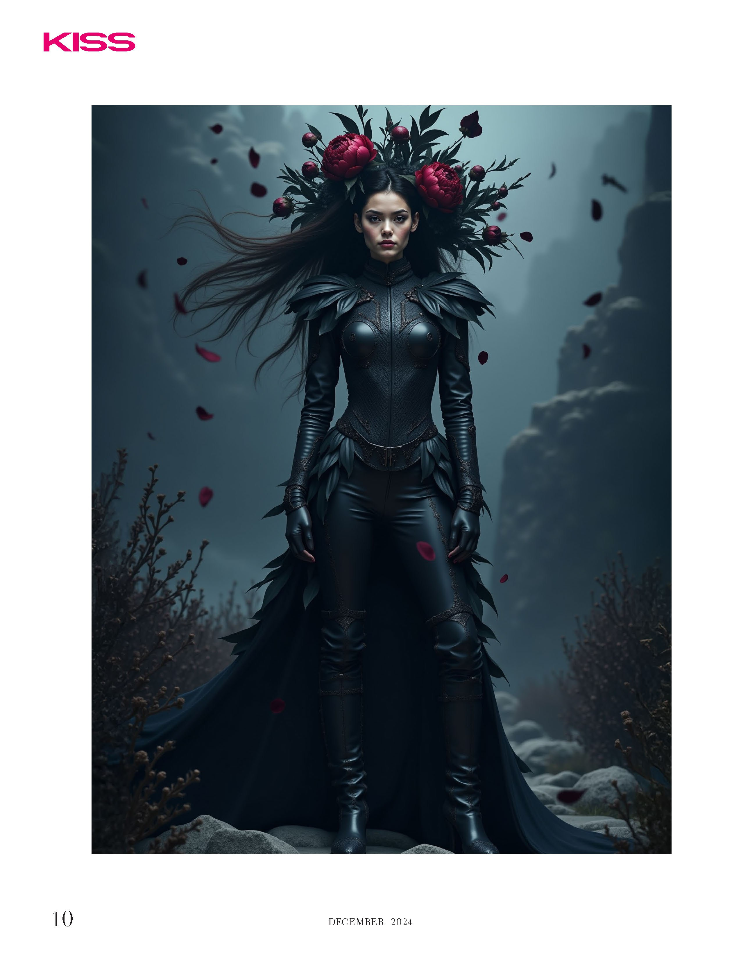 NeuroArtMagic: уникальные анимации, видео и нейрофотографии от Юлии Тягушовой | Публикации и признание. Fine Art & Fashion фотограф в Москве Тягушова Юлия