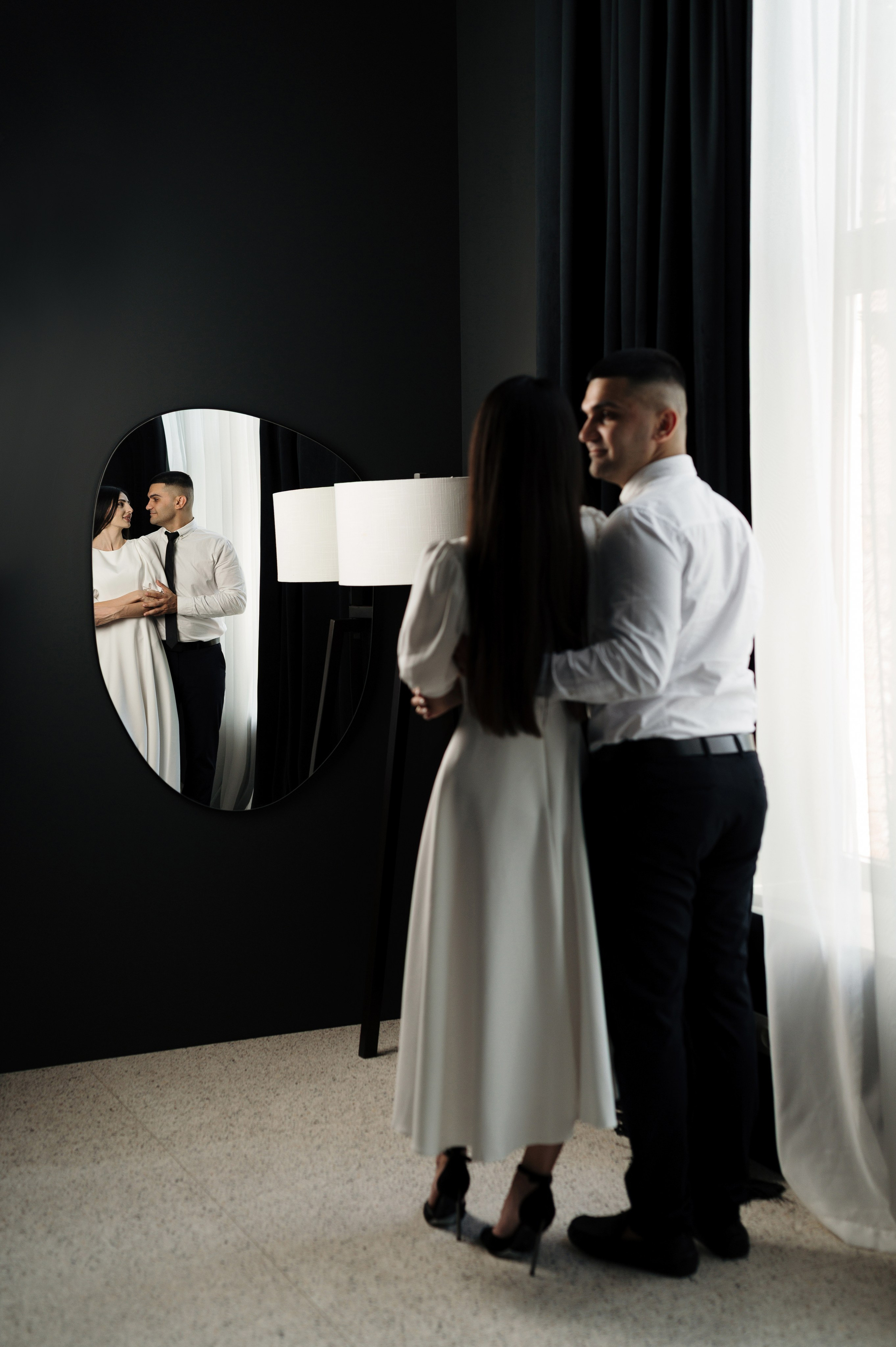 Эля и Артур. Фотограф в Краснодаре Скубицкая Альбина