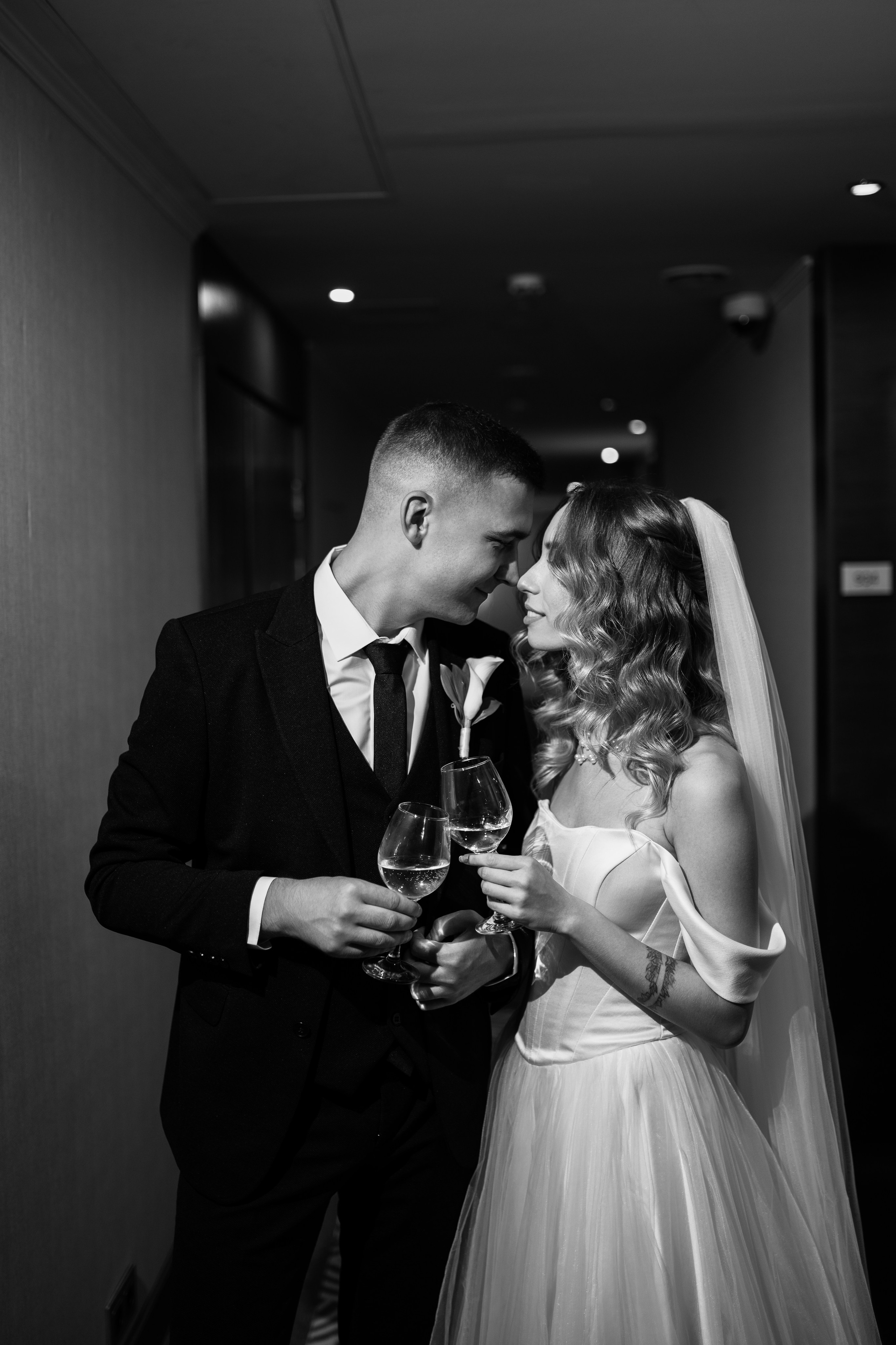 Yulia & Roman. Свадебный и индивидуальный фотограф Никита Роут | Москва