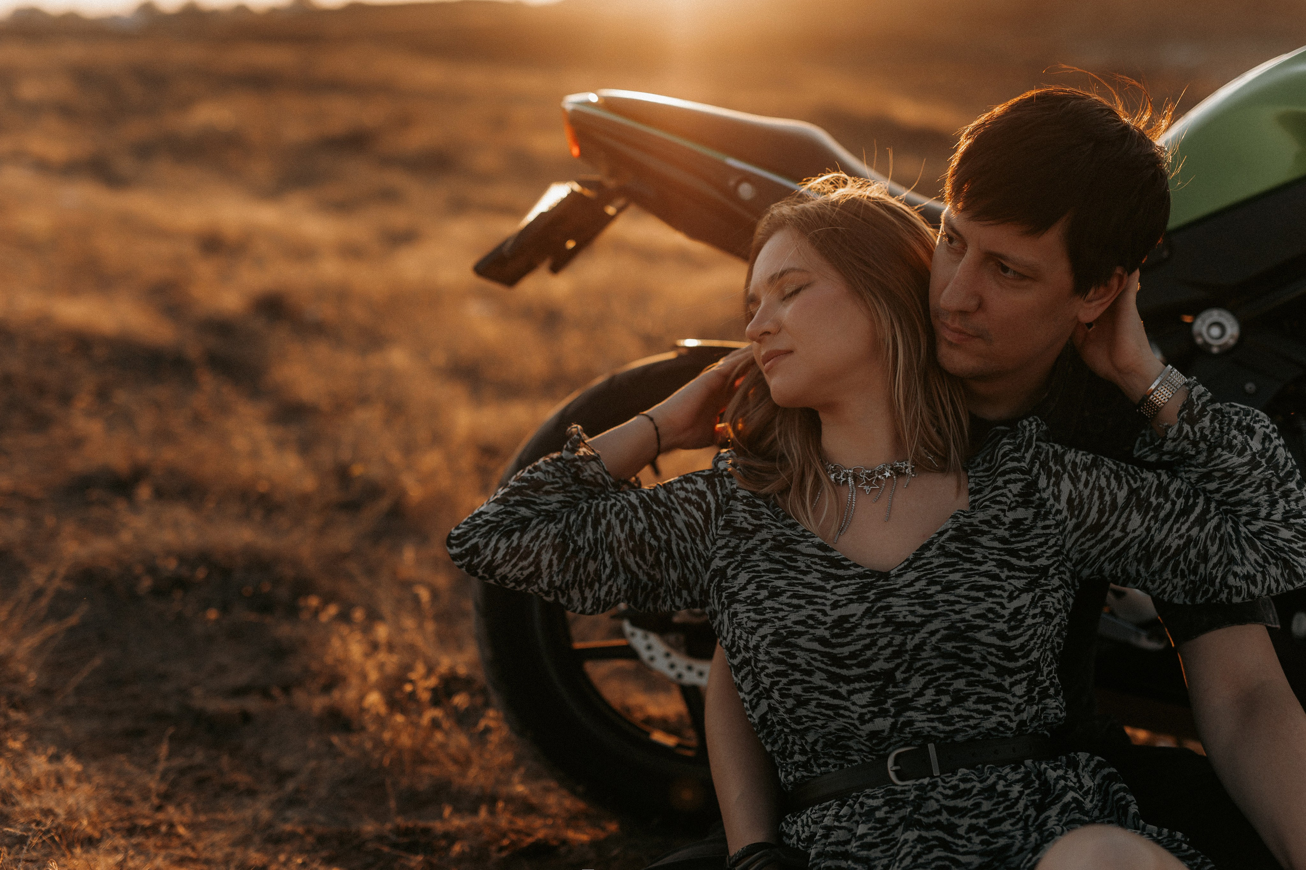 Moto. Свадебный и семейный фотограф в Астрахани Сергунова Наталья