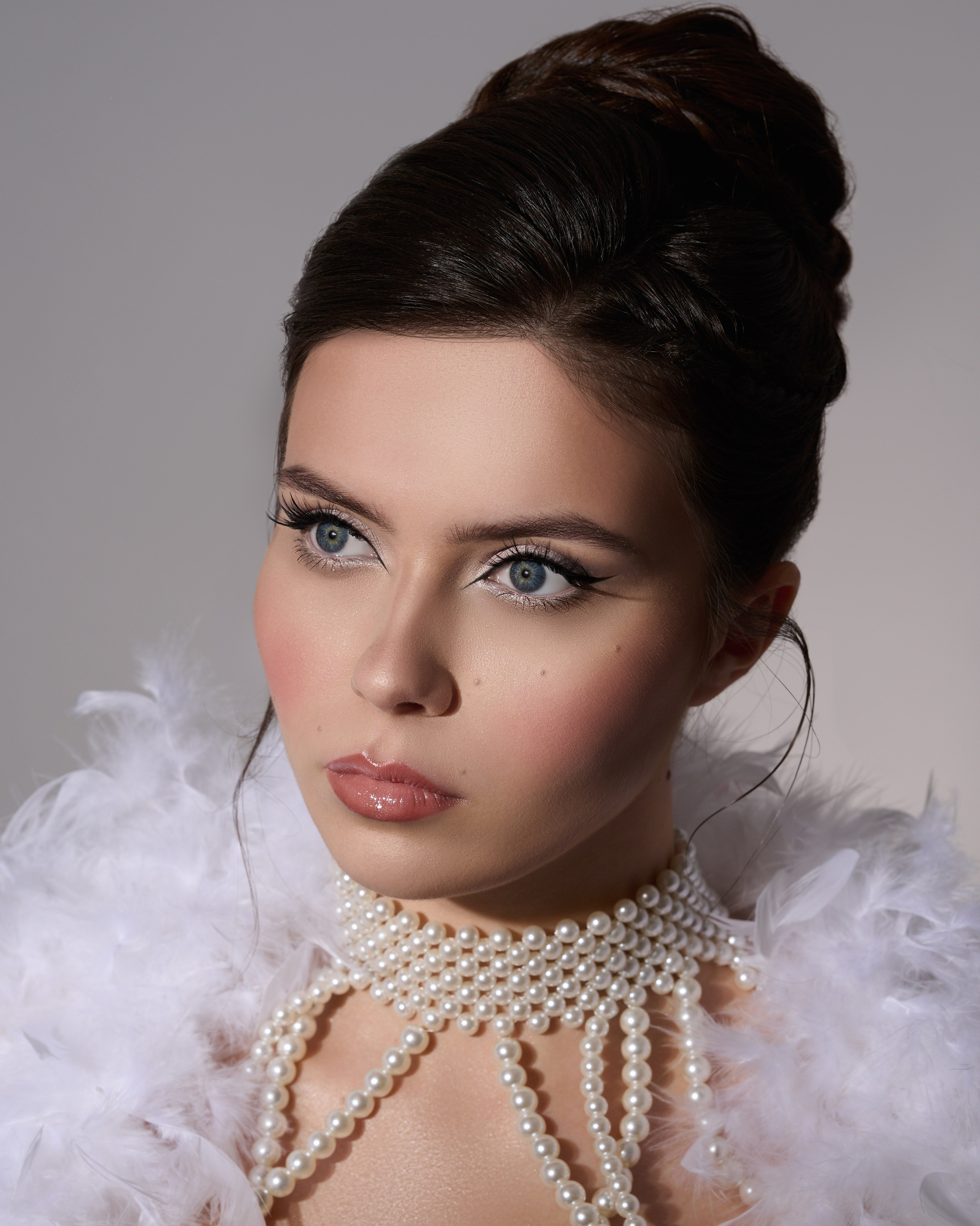 Портретные Beauty съемки. Коммерческий фотограф Москва /Дубай, эксклюзивные фэшн фотосессии