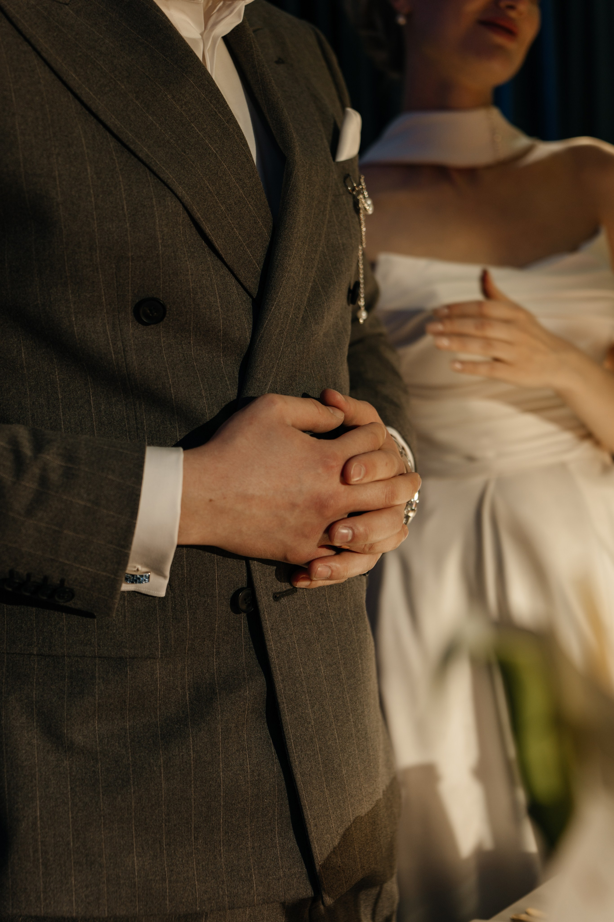 ALEXEY & SOFI. Свадебное ФОТО & ВИДЕО Москва/Липецк