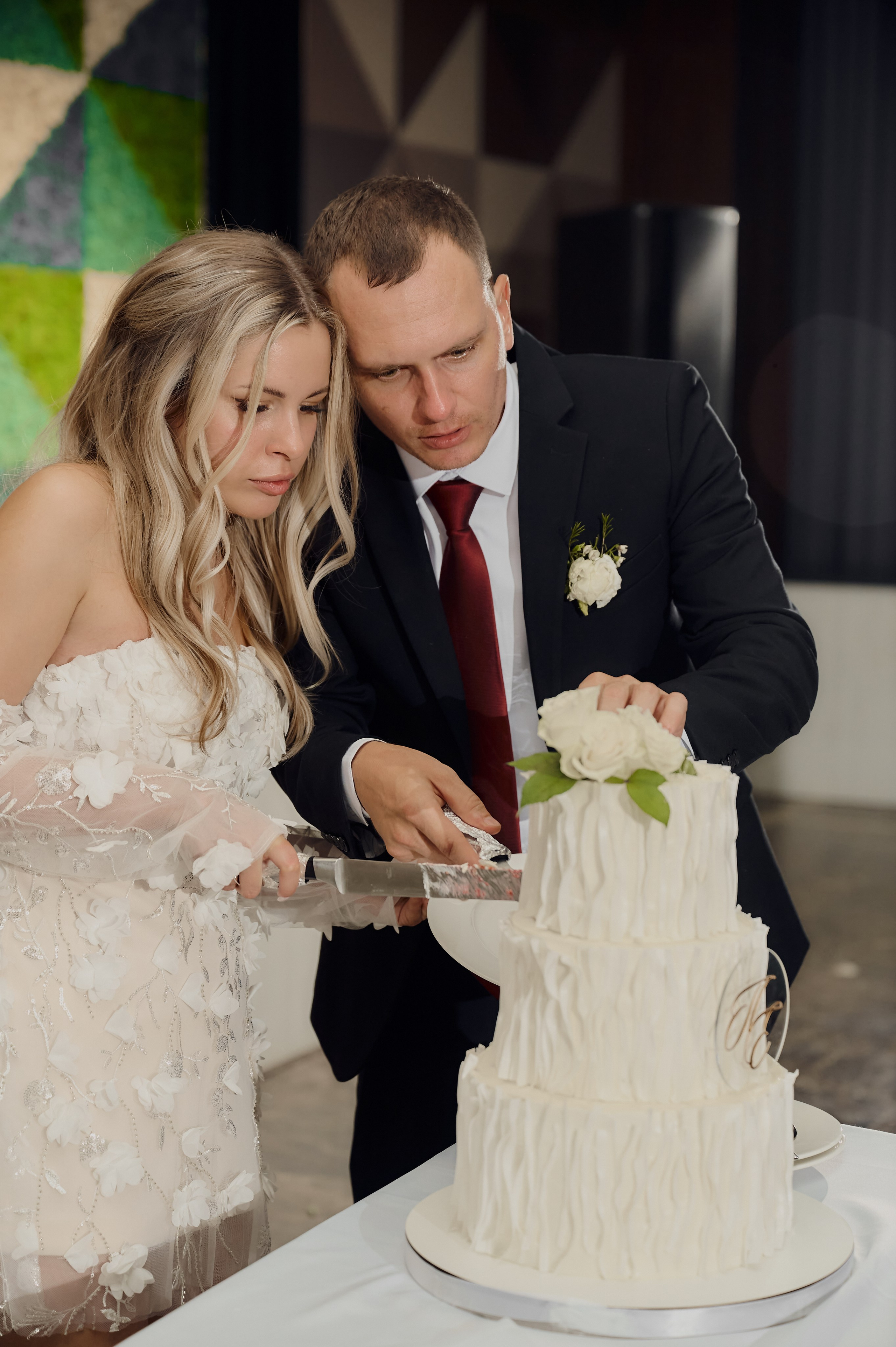 Выездная фотосессия в Туле. Свадебный фотограф в Туле Никита Беляев