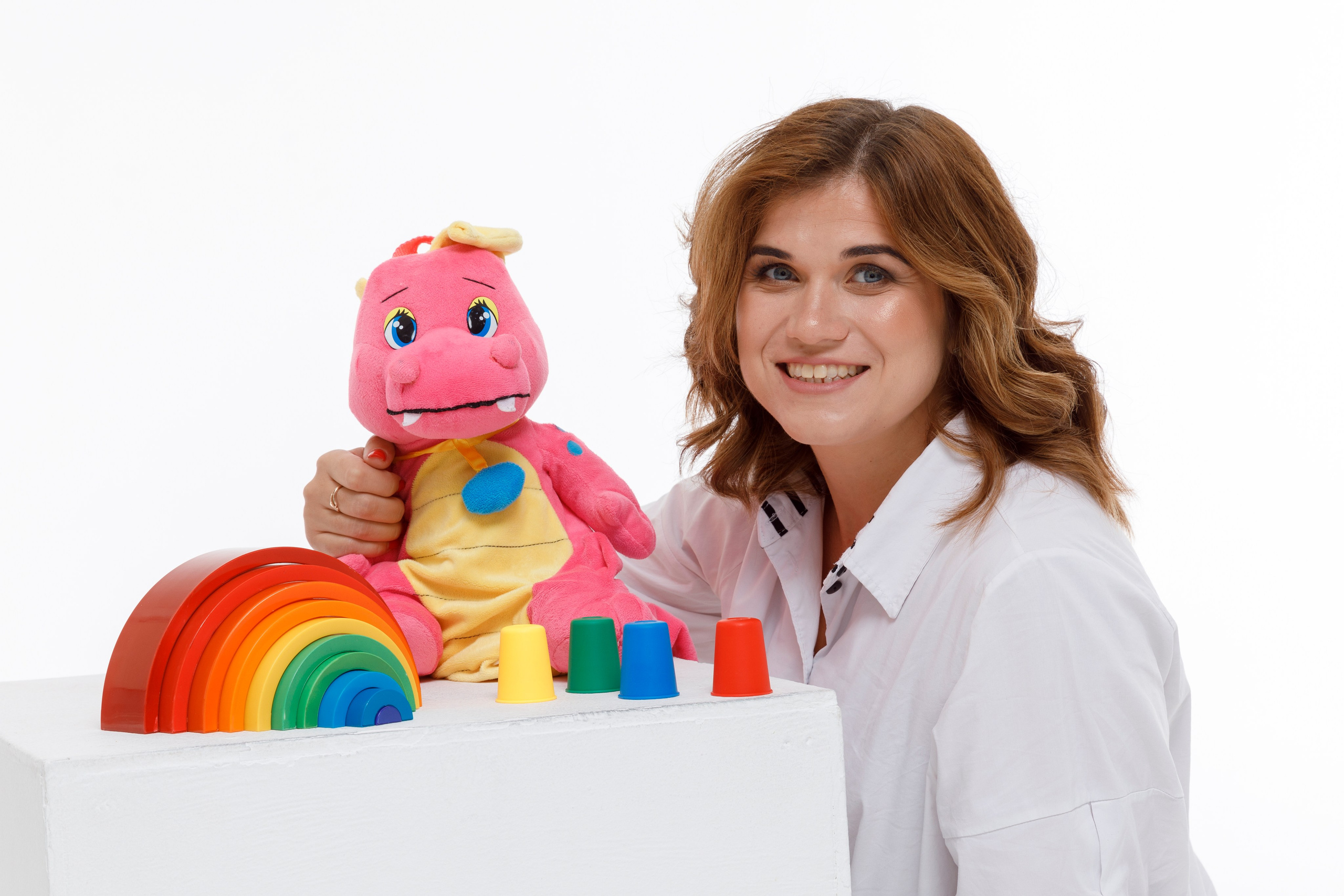 Педагогам / репетиторам / наставникам. Фотограф Ольга Эмбер