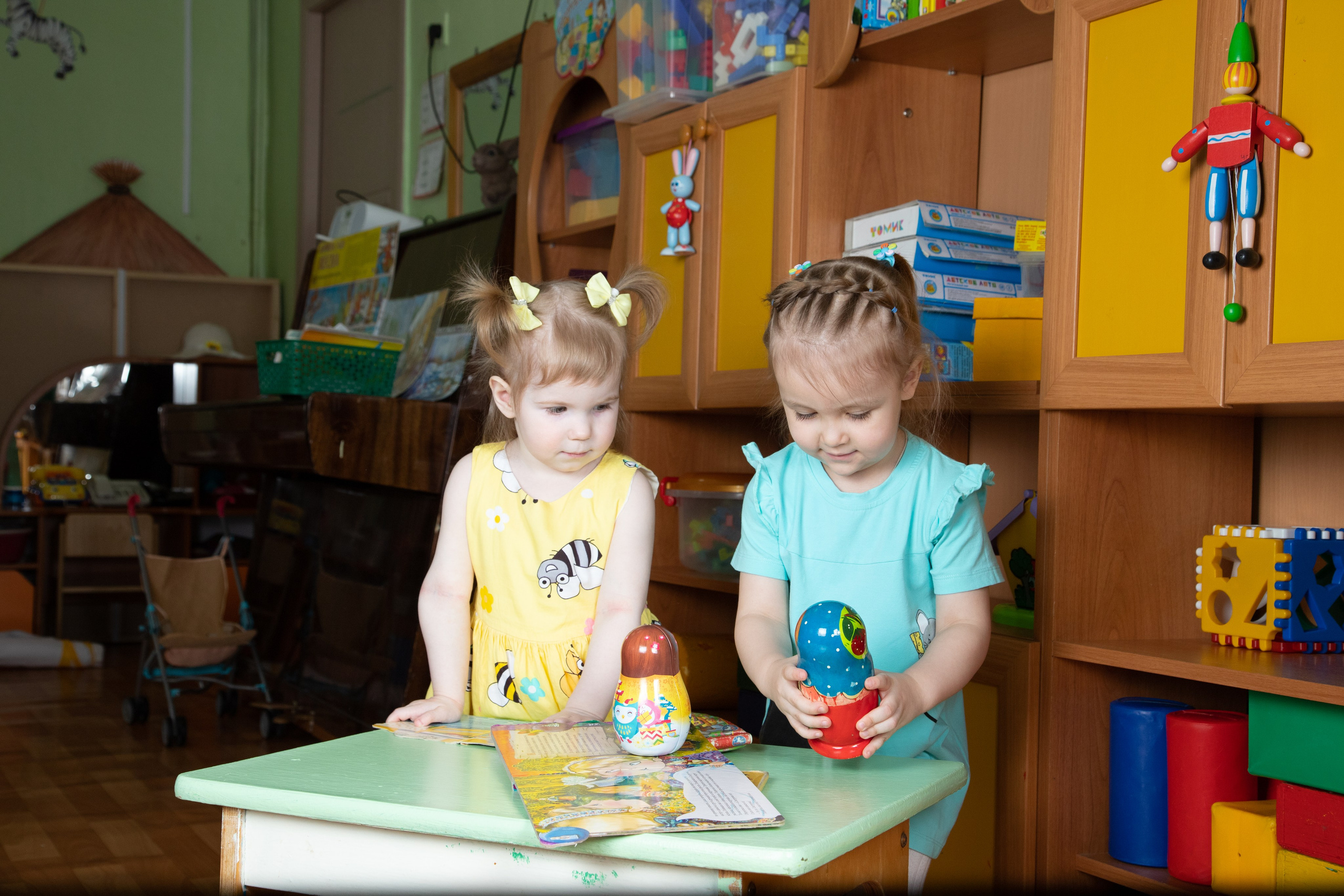 Выпускные Альбомы для детского сада. Детская фотостудия «Фоточка» Москва Зеленоград фотопроекты, выпускные альбомы