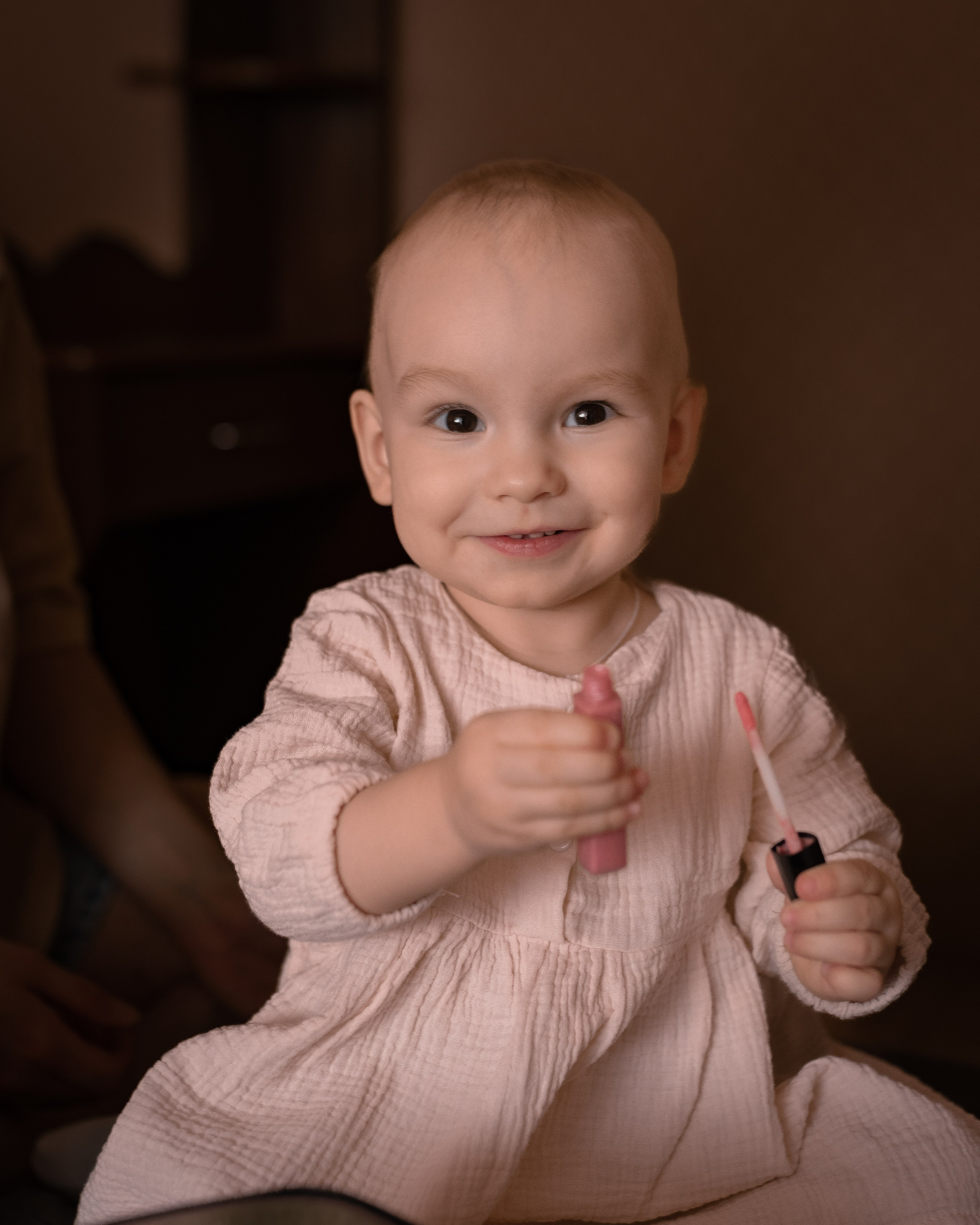 Алина, Юрий и Аврора. Фотограф г. Хабаровск