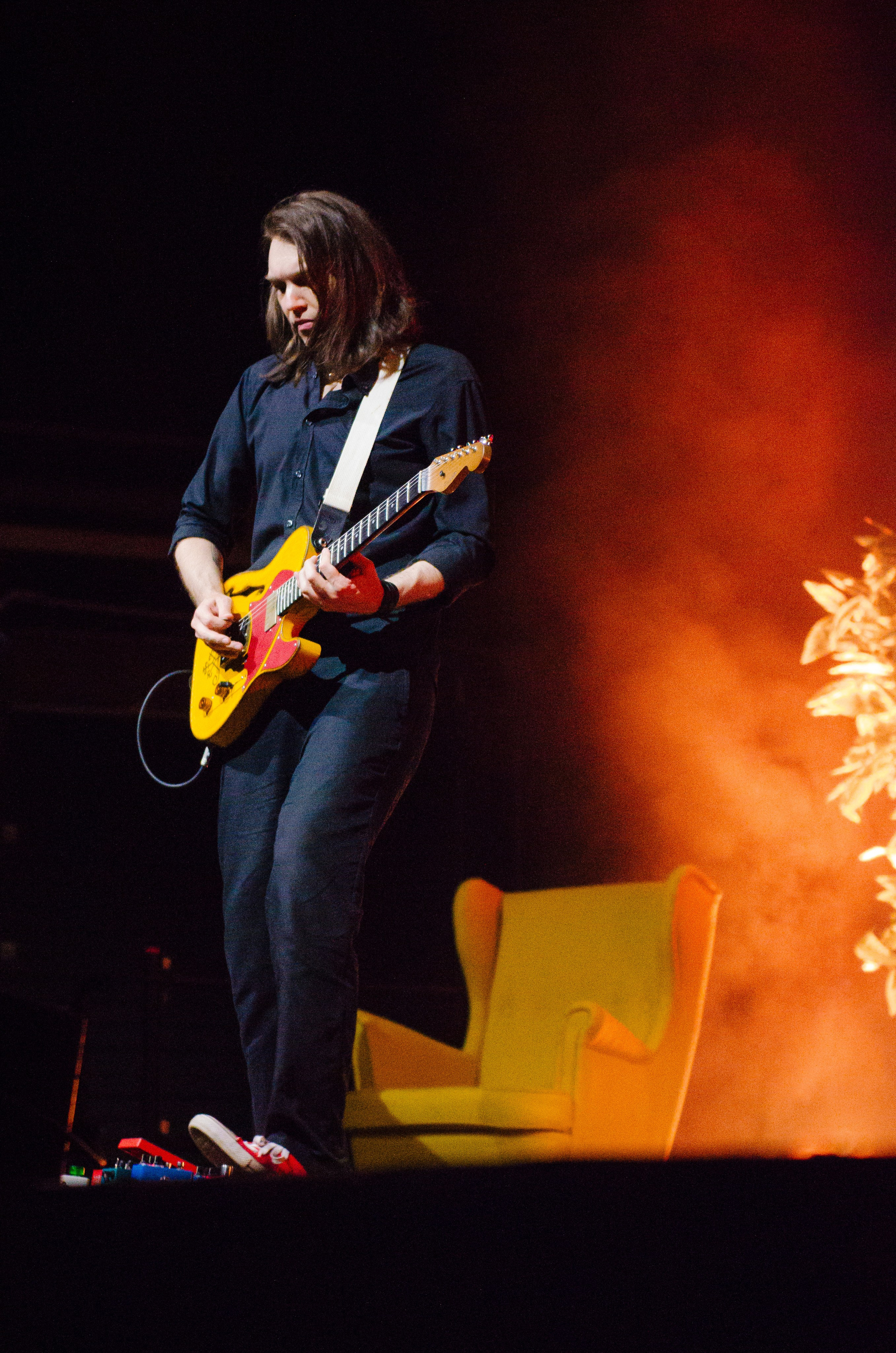 Nobody.one. Фотограф Валерия Пэун