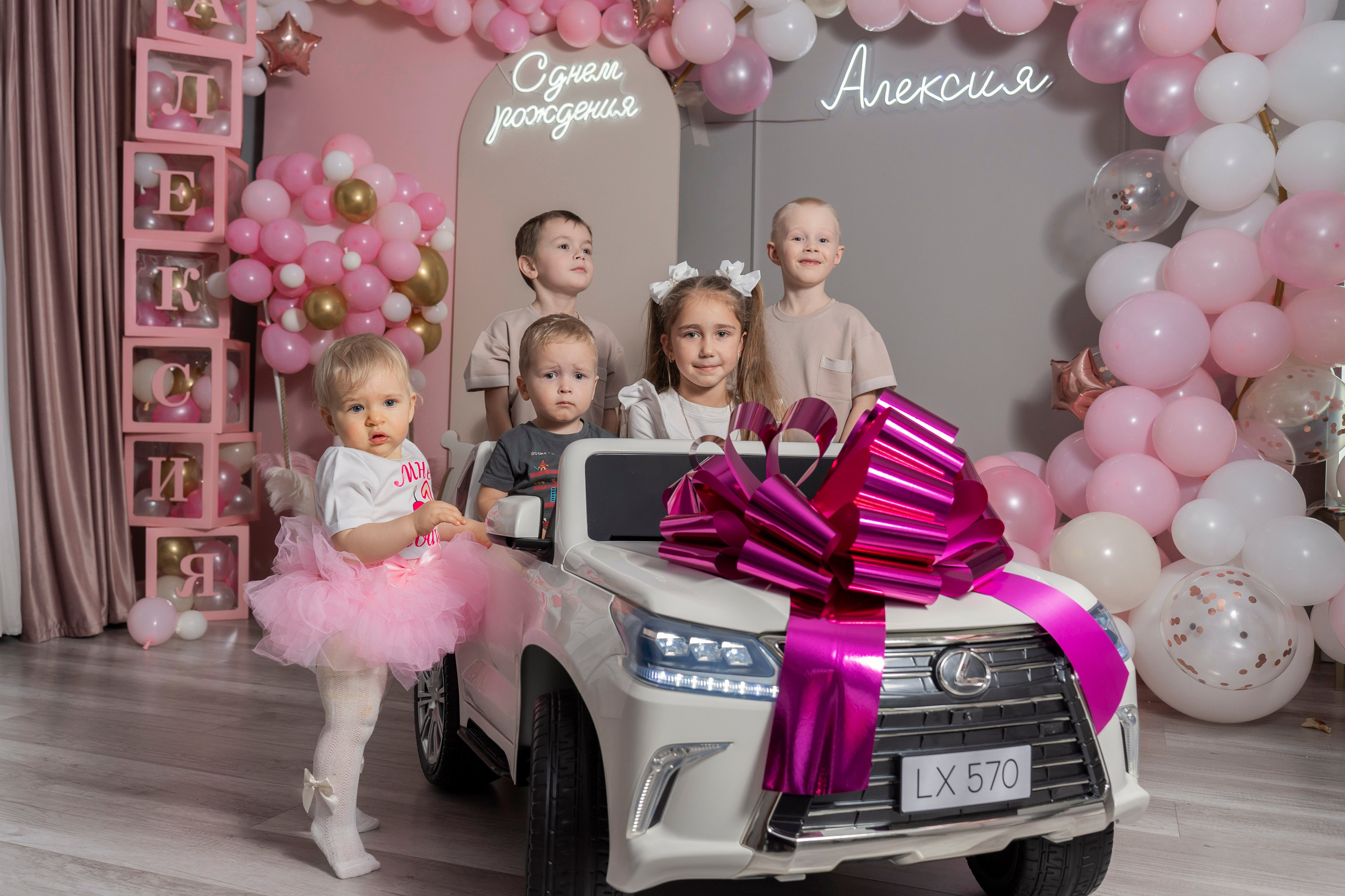 Алексия. Фотограф в Санкт-Петербурге Алексей Лиханкин