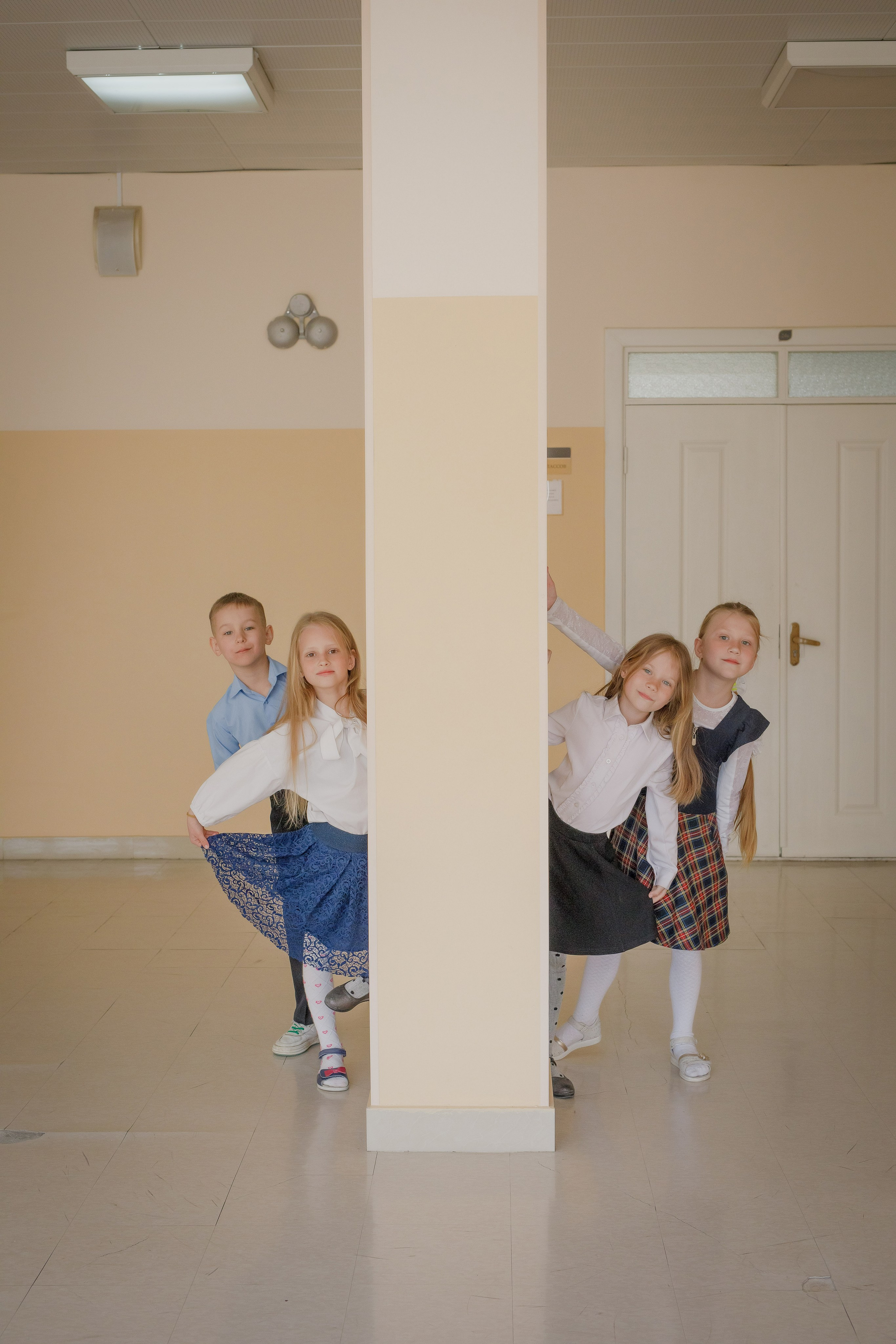 Школа 61 2 класс. Photoalbum-vl.ru