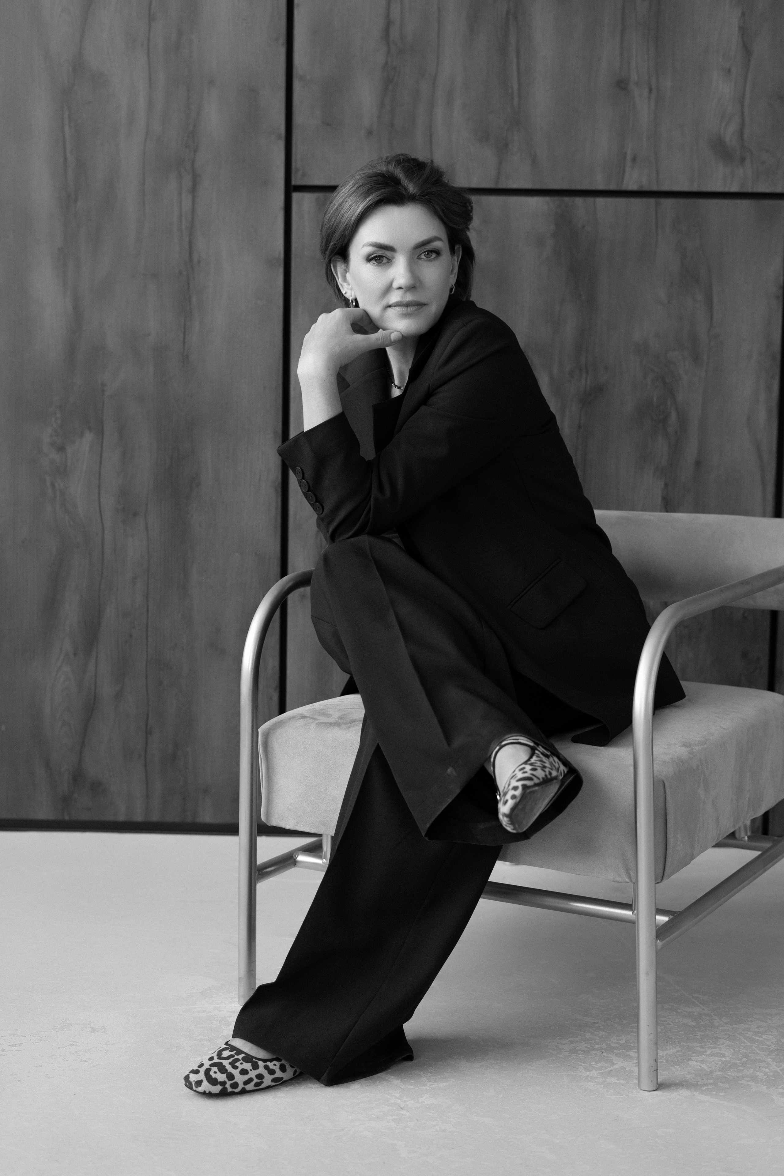 Оля_джой. Главная