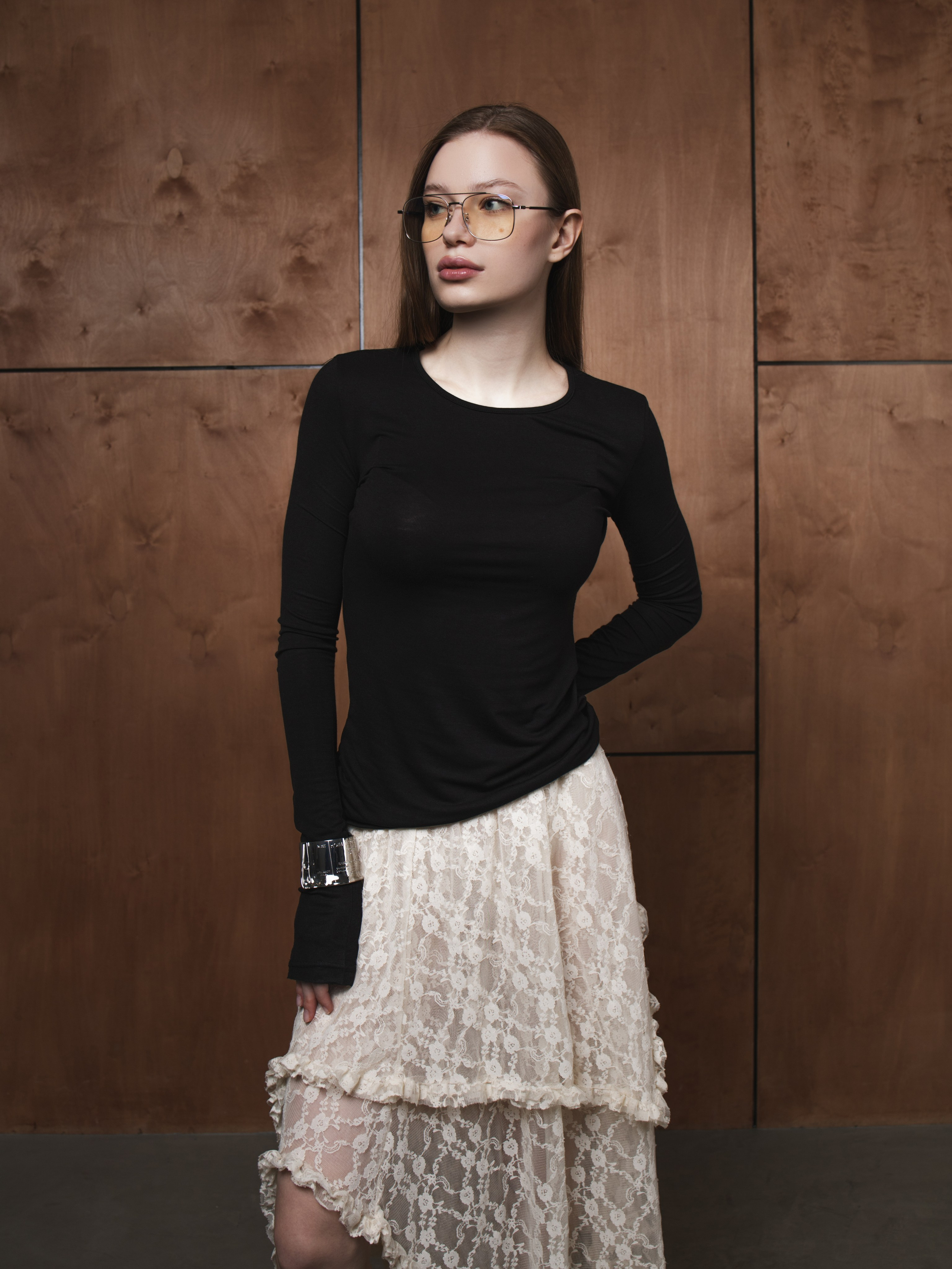 ЛУКБУК. RUNA production — стильные съемки для брендов