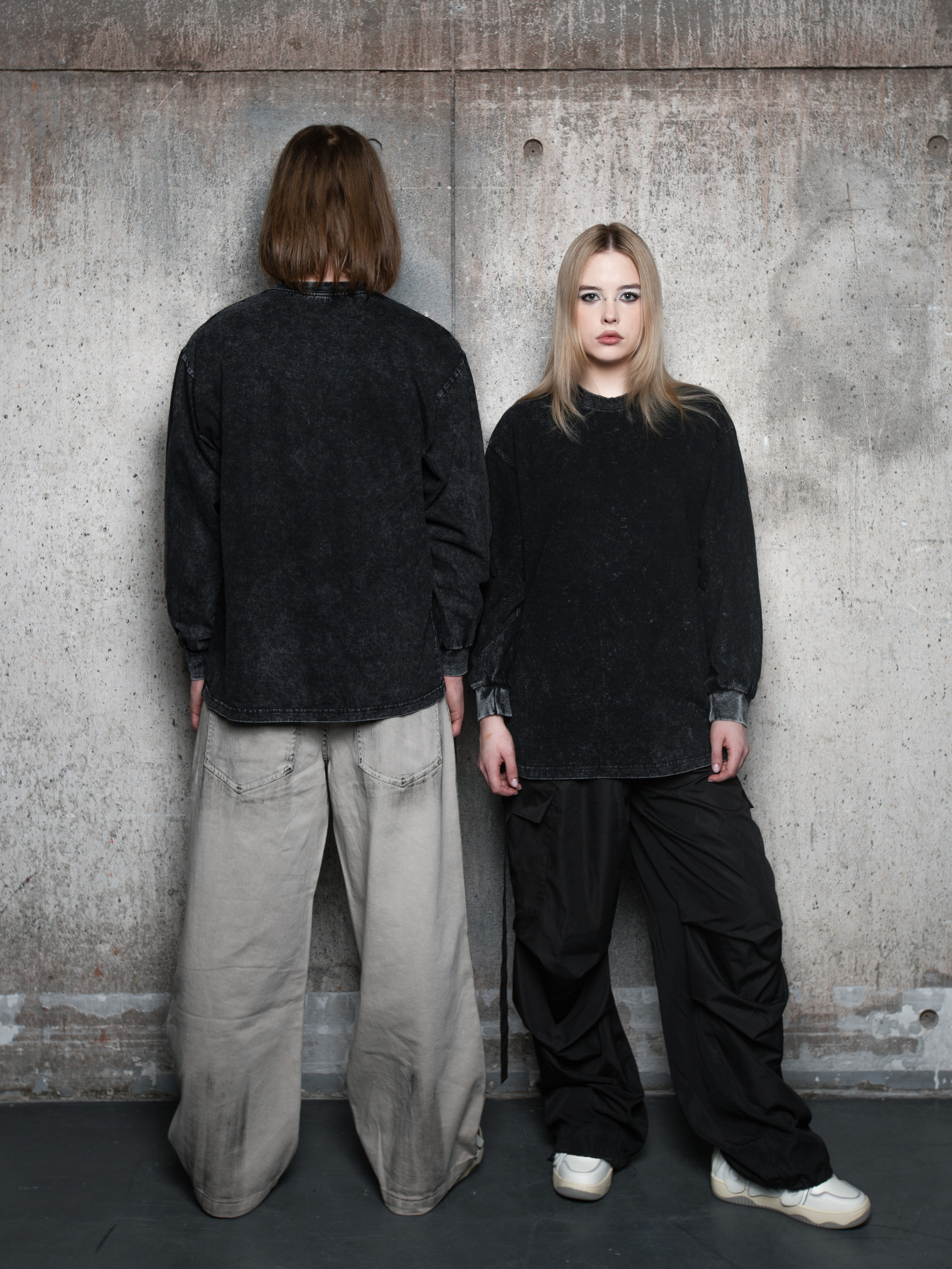 ЛУКБУК. RUNA production — стильные съемки для брендов