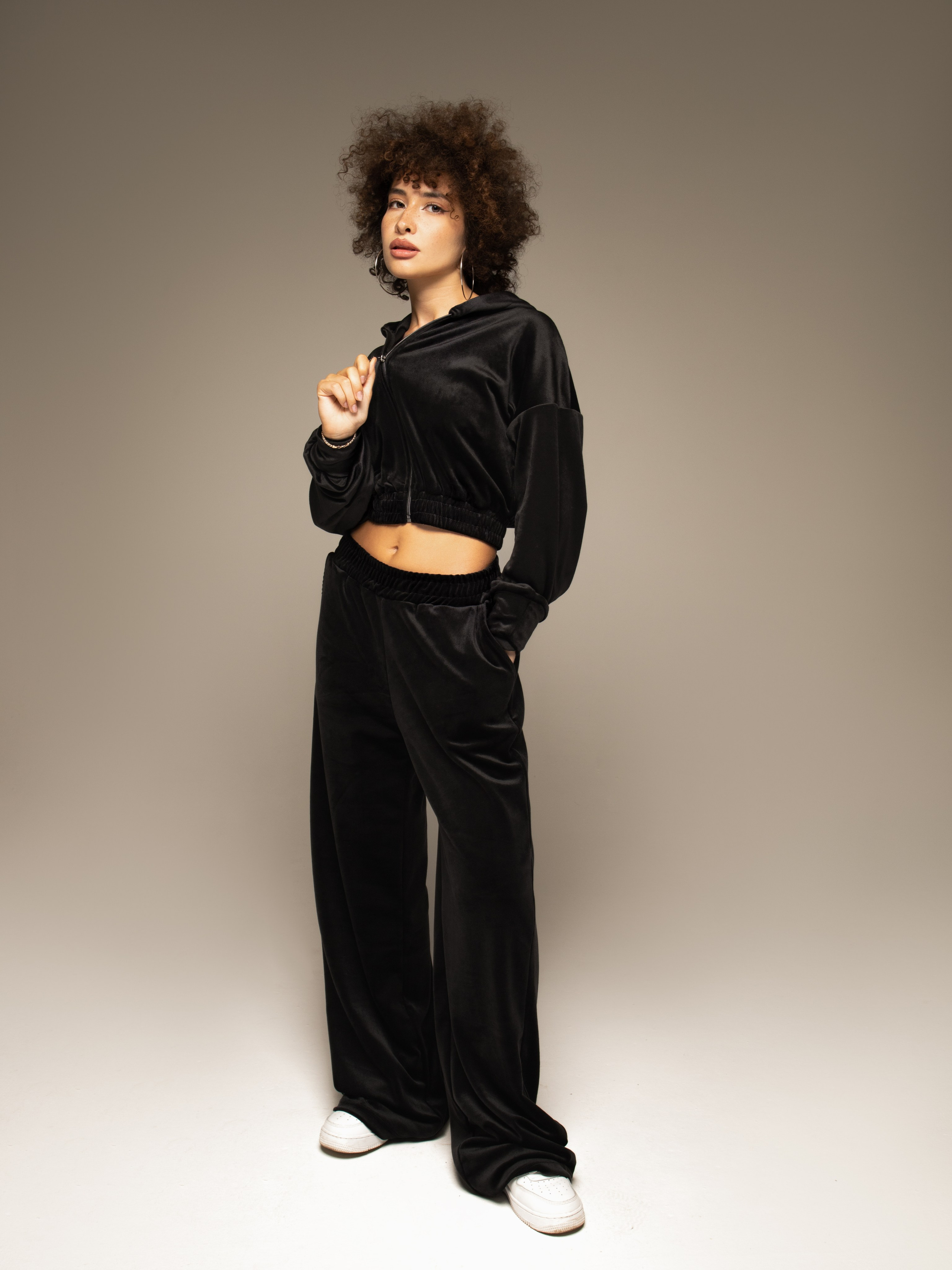 ВБ. RUNA production — стильные съемки для брендов