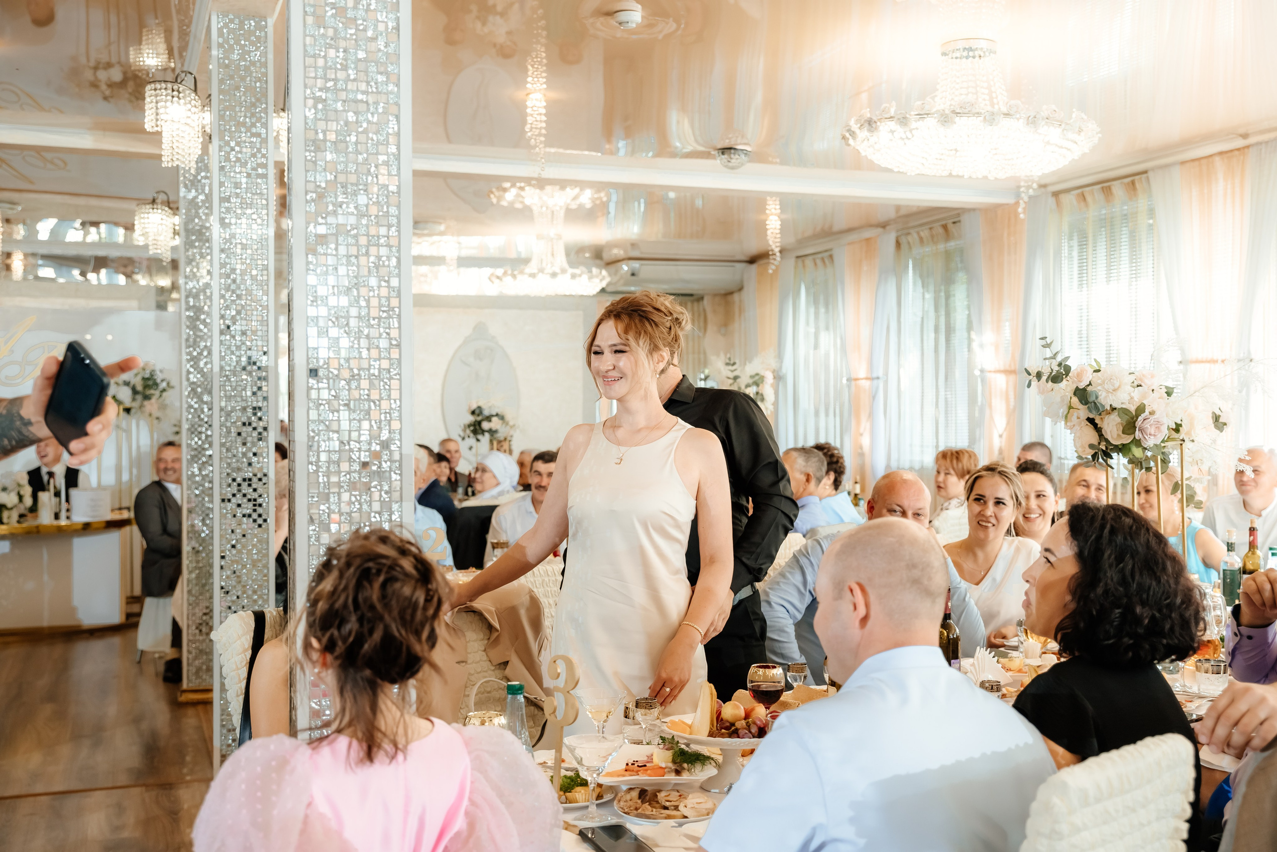 Азамат и Розалина. Свадебный и семейный фотограф Разида Мухаметова