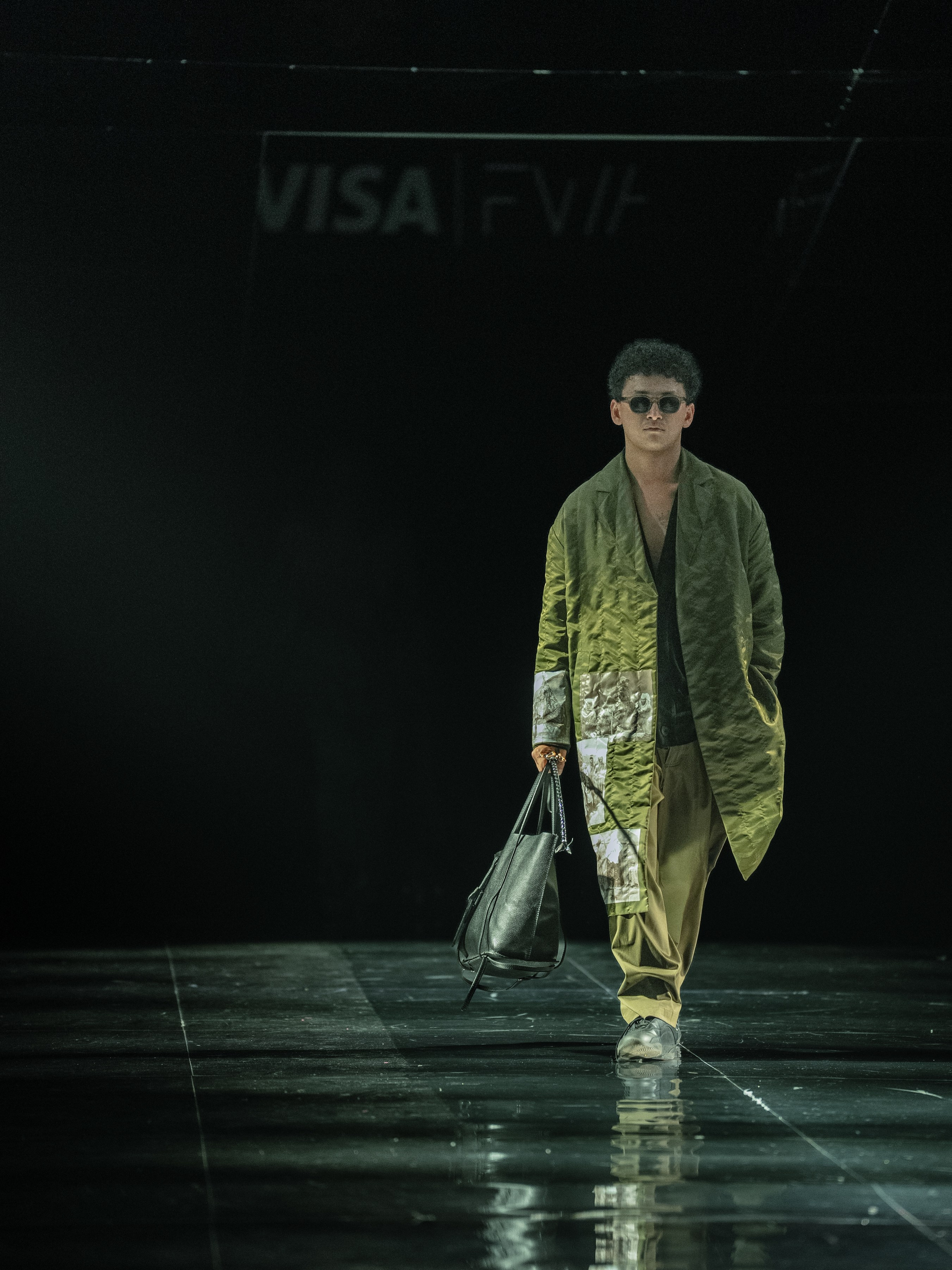 Visa Fashion Week Almaty Pre-Fall 2026 April Leonid Zherebtsov. Сайт Алматинского НЮ АРТ, будуар и фэшн фотографа Дениса Карпенко