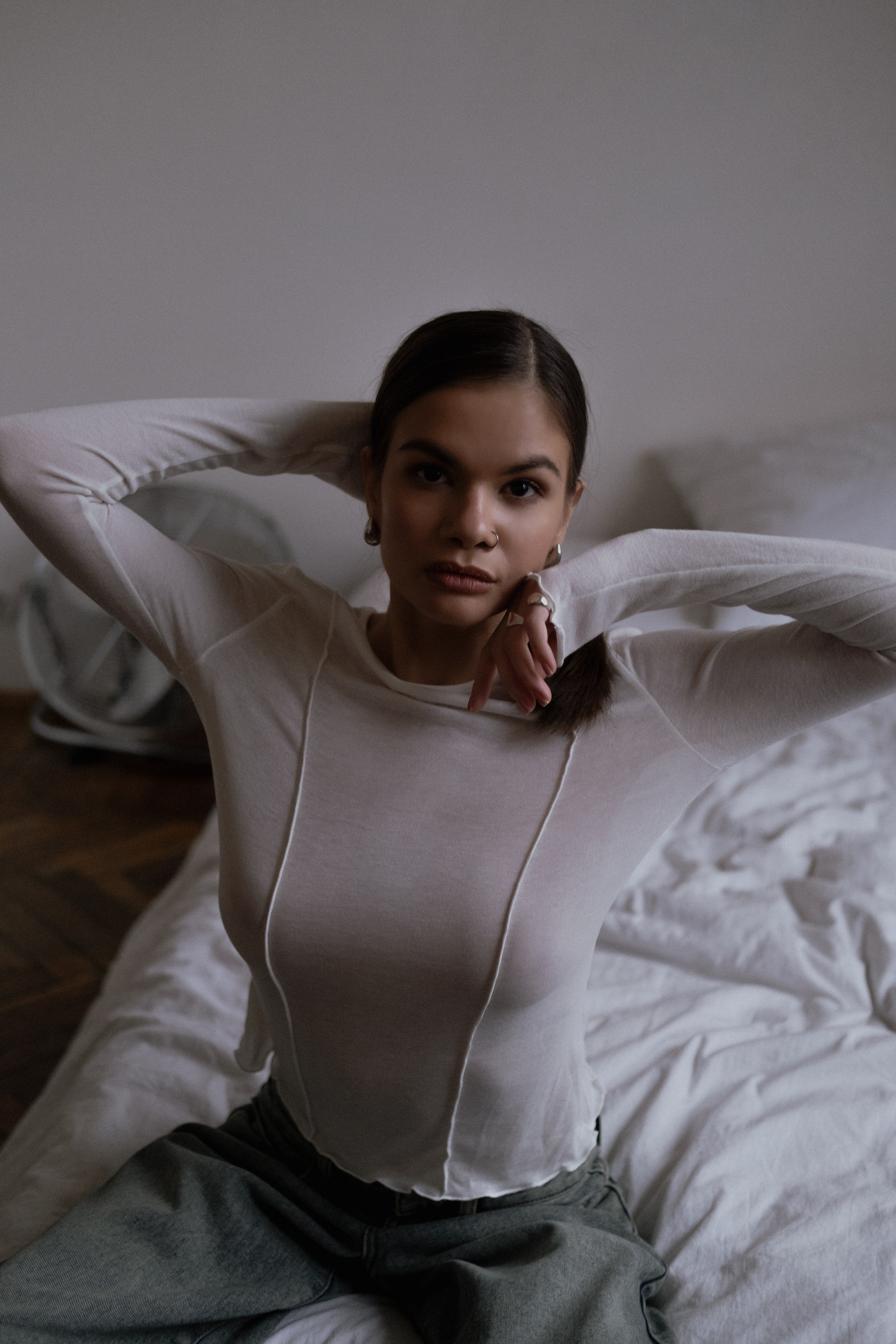 Портфолио. Портреты. Борис Квасов, фотограф. Москва