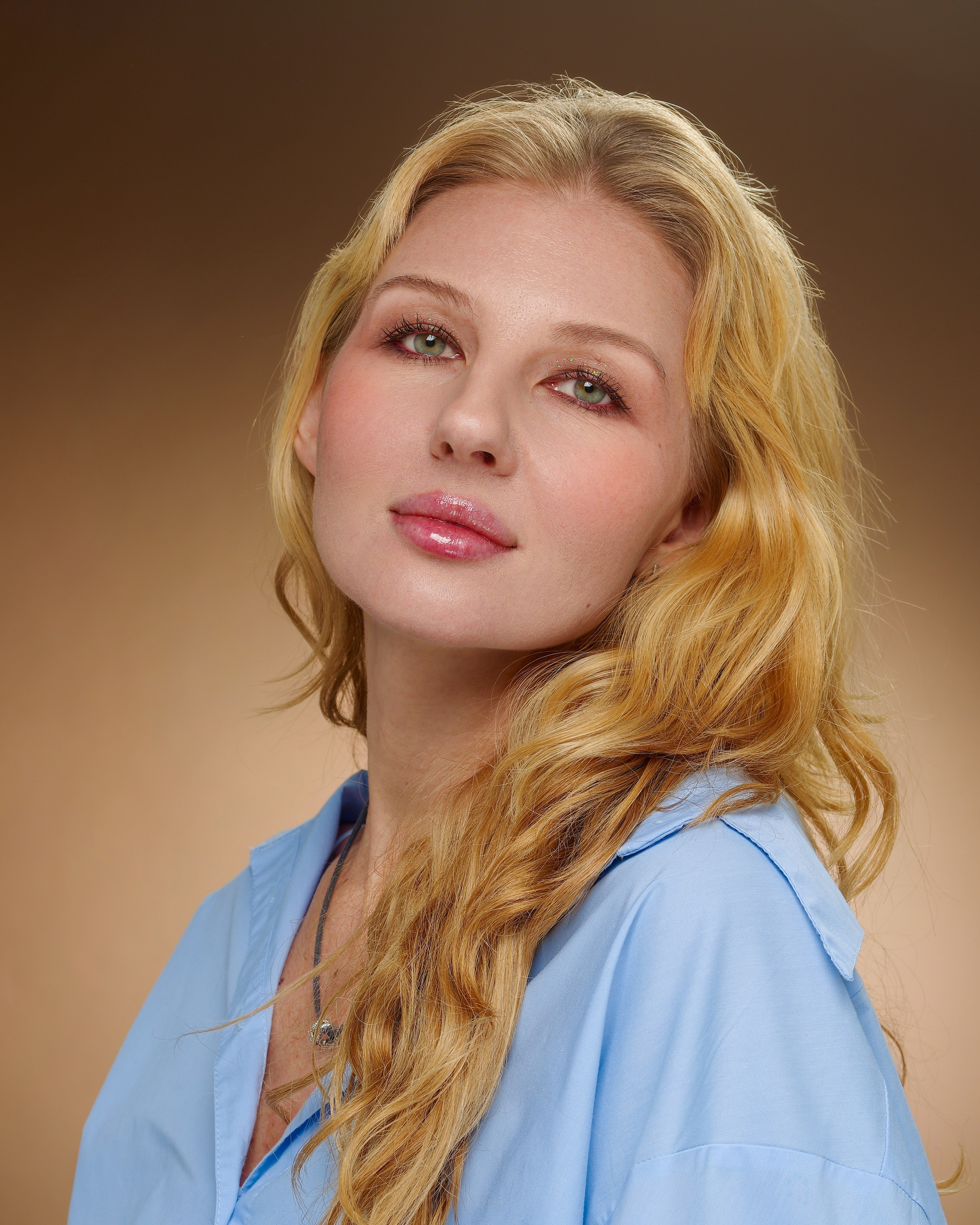 Портретная съёмка. Фото & Видео студия XIMIYA