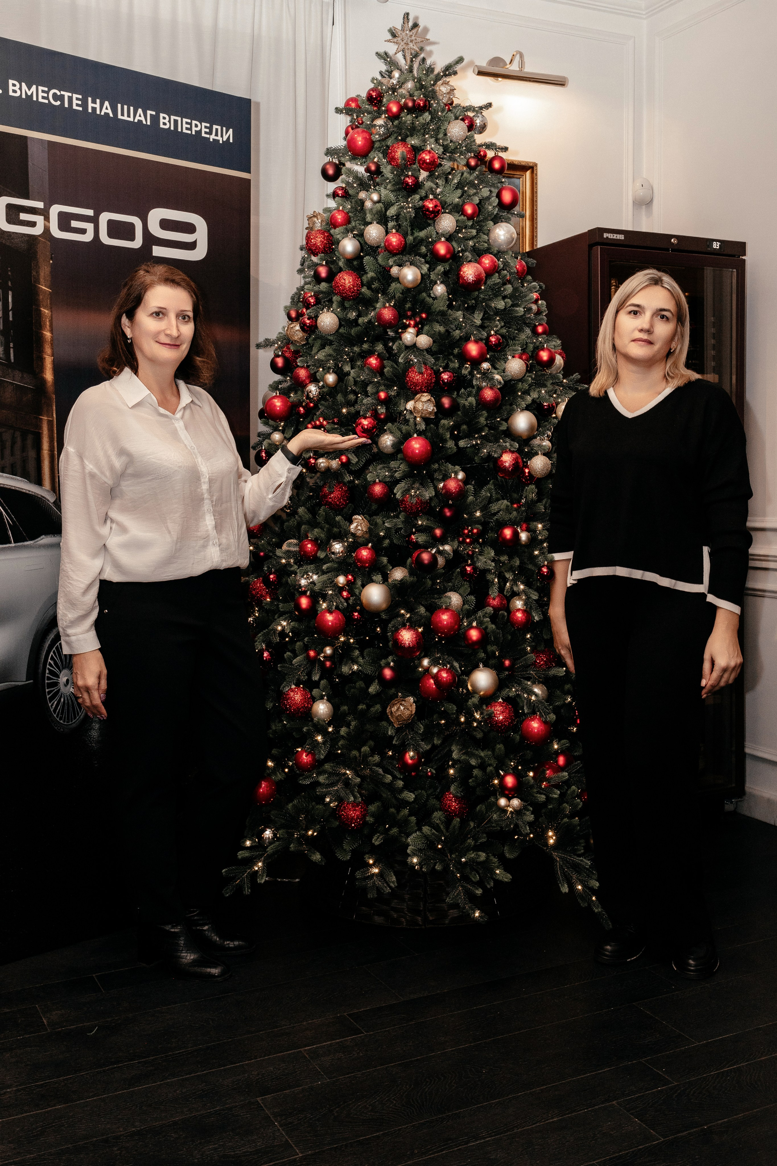 Презентация Chery Tiggo 9. Фотограф в Краснодаре Лагунов Владимир