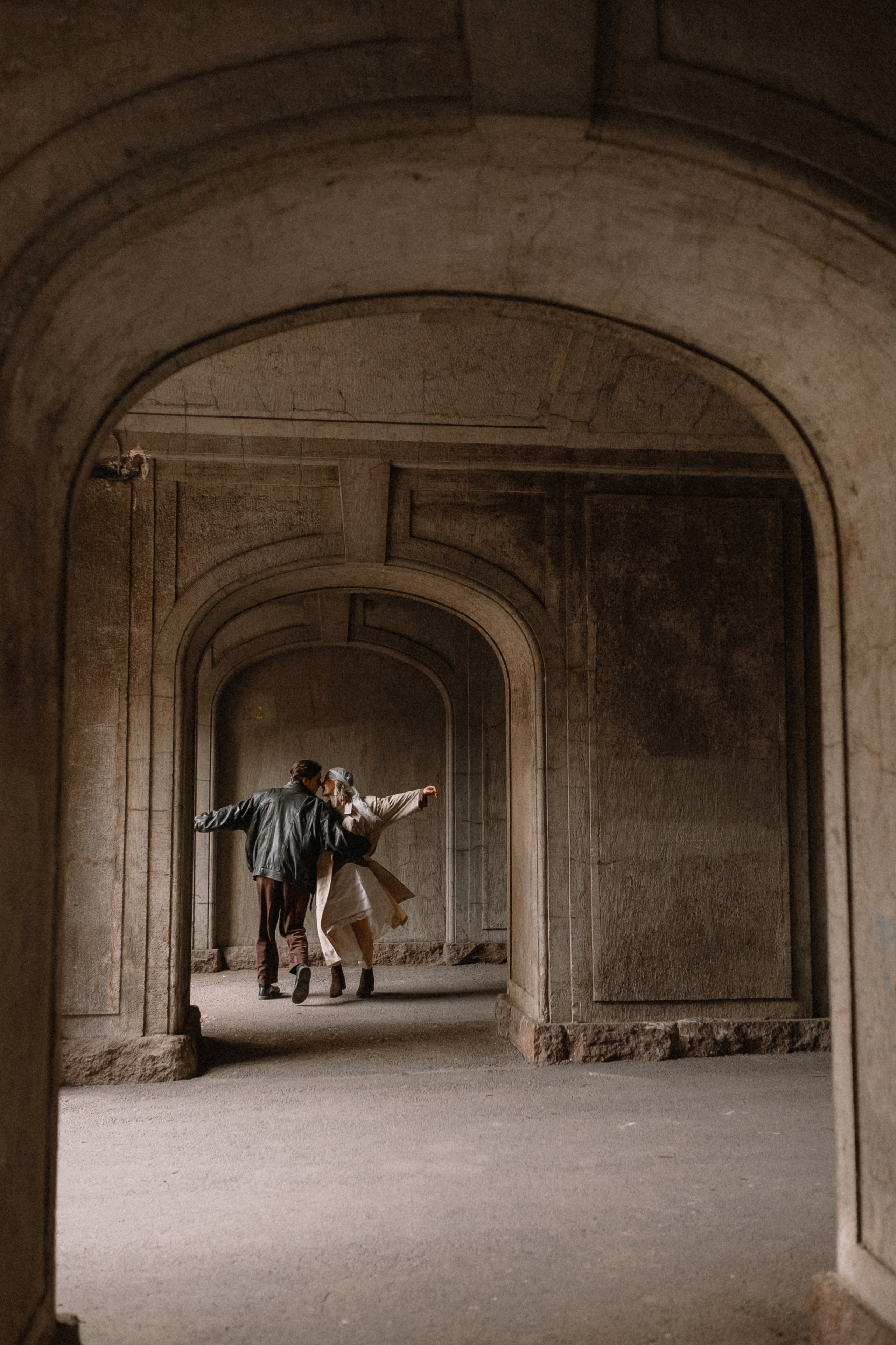 Миша и Саша. Николь — ваш любимый фотограф в Санкт-Петербурге