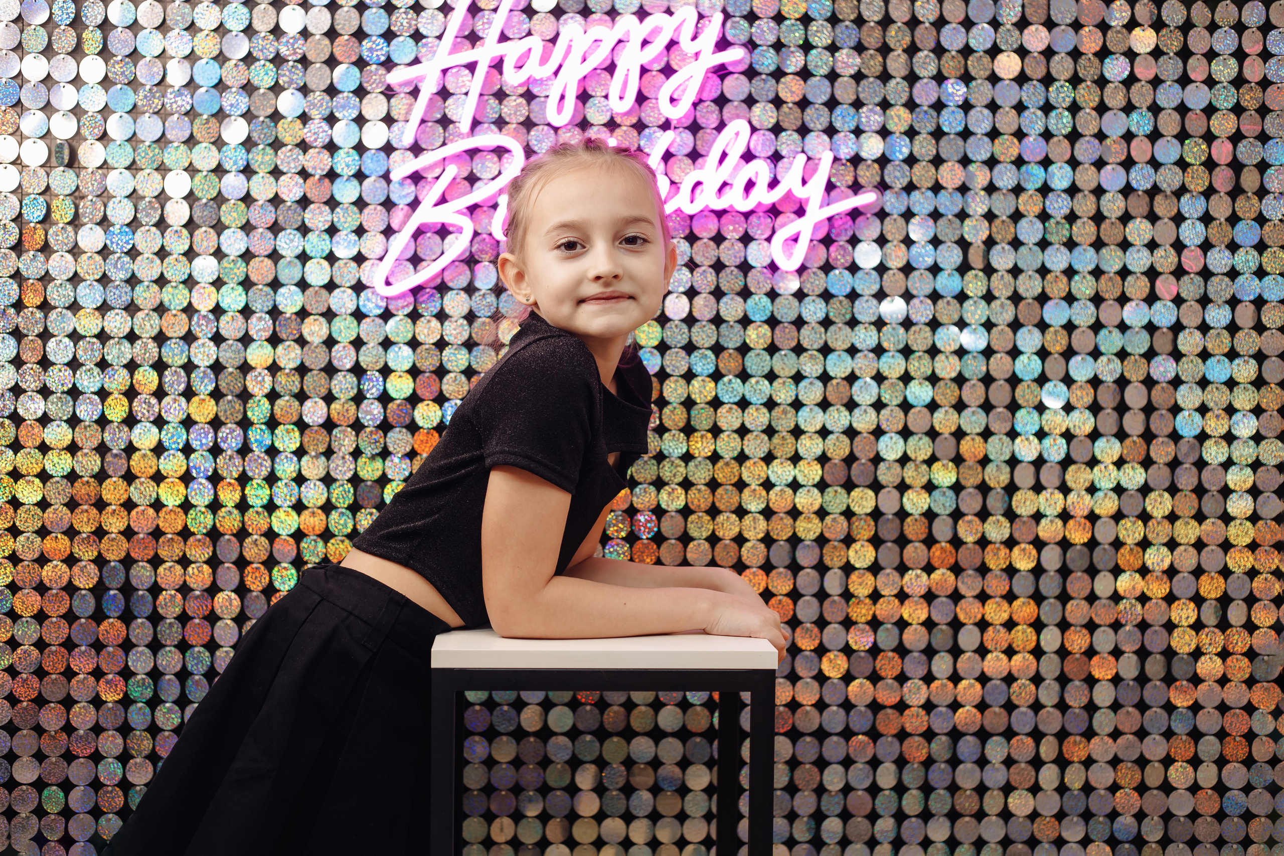 Фотосъемка ко дню рождения. Свадебный и семейный фотограф в Краснодарском крае Мария Данилкина