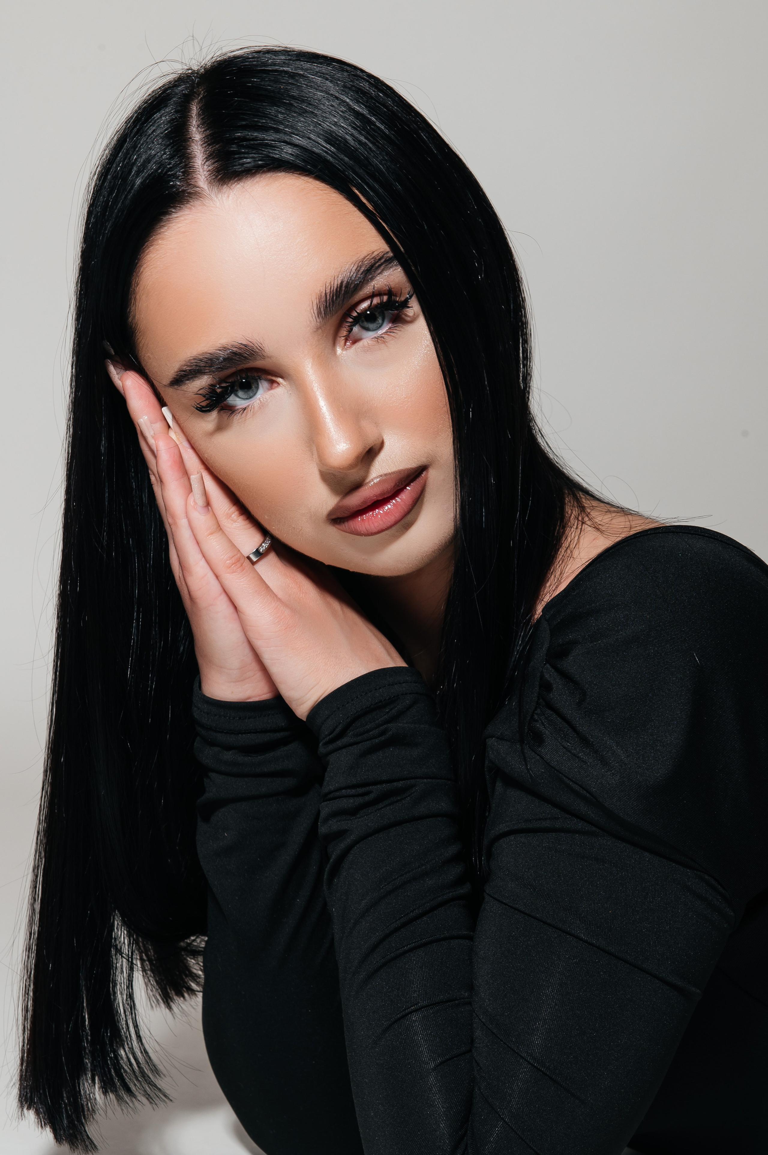 Екатерина. Свадебный и портретный фотограф Мария Зыкова Екатеринбург — Снежинск