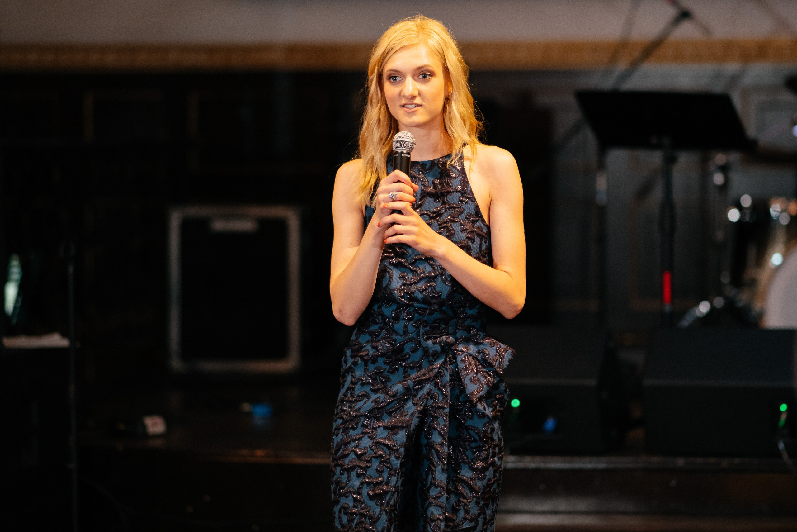 Сергей и Анна