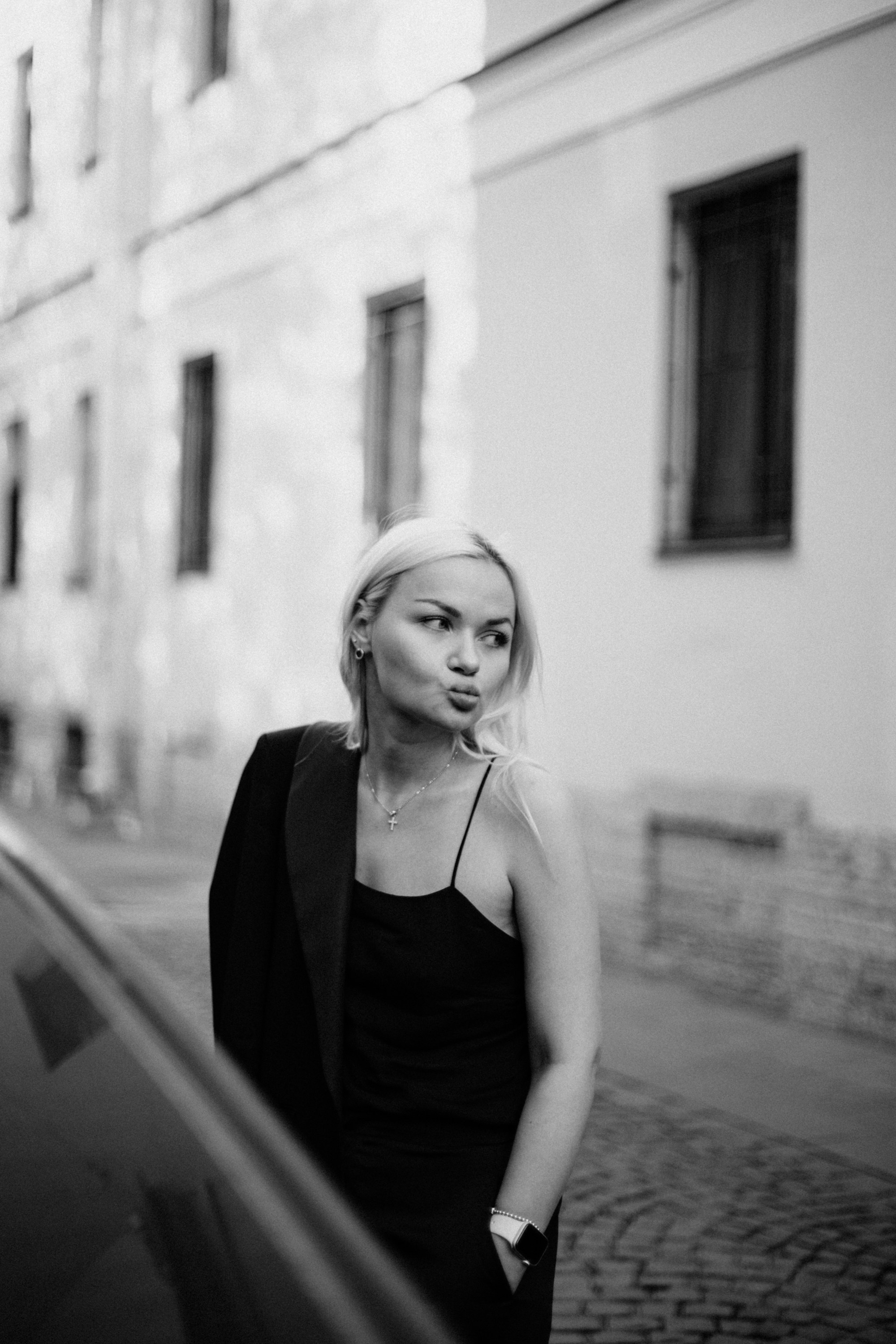 Наташа. Портретный фотограф в Санкт-Петербурге Маша Чудная