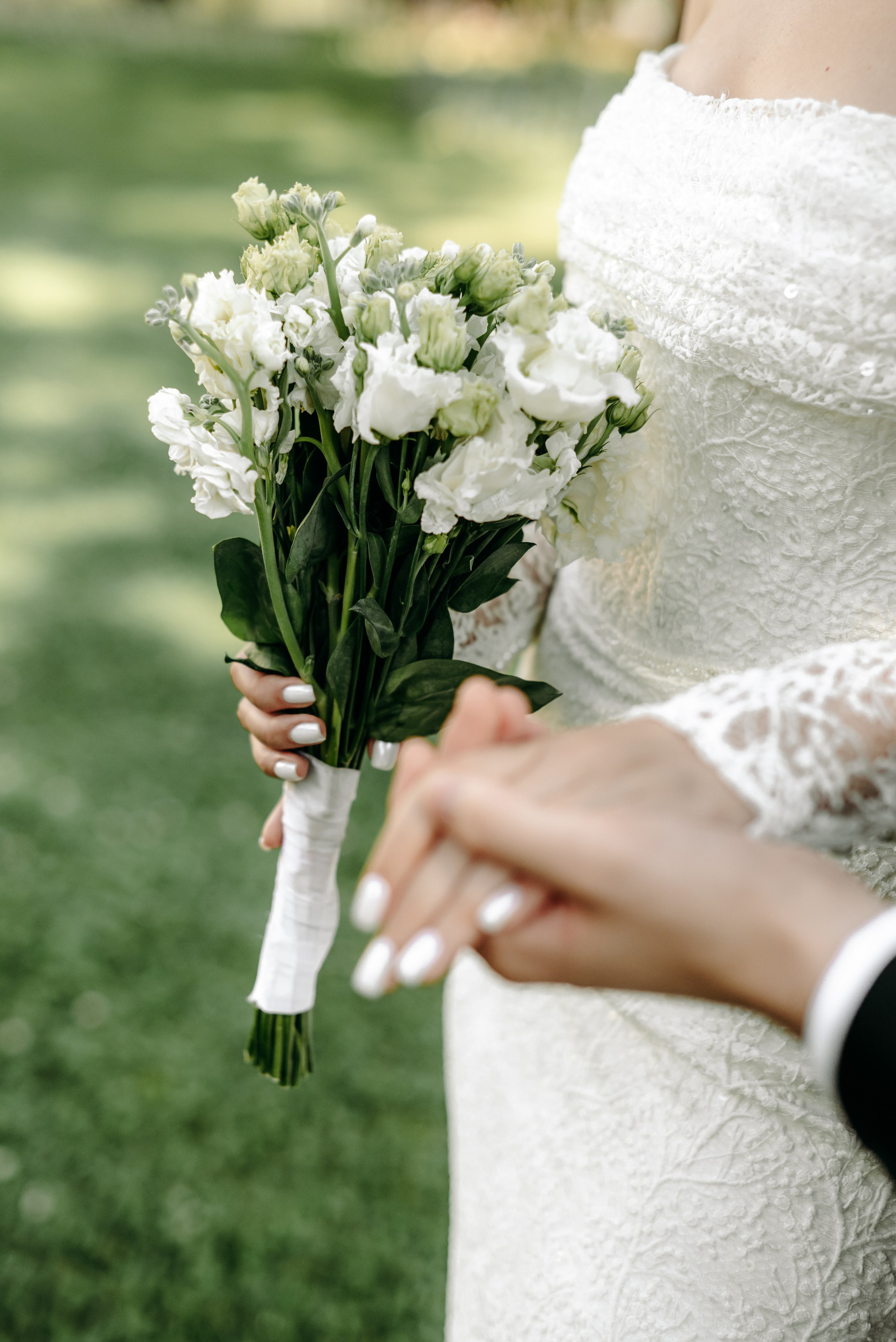 Катя и Дима. Свадебный фотограф, фотограф беременности Дарья Доценко