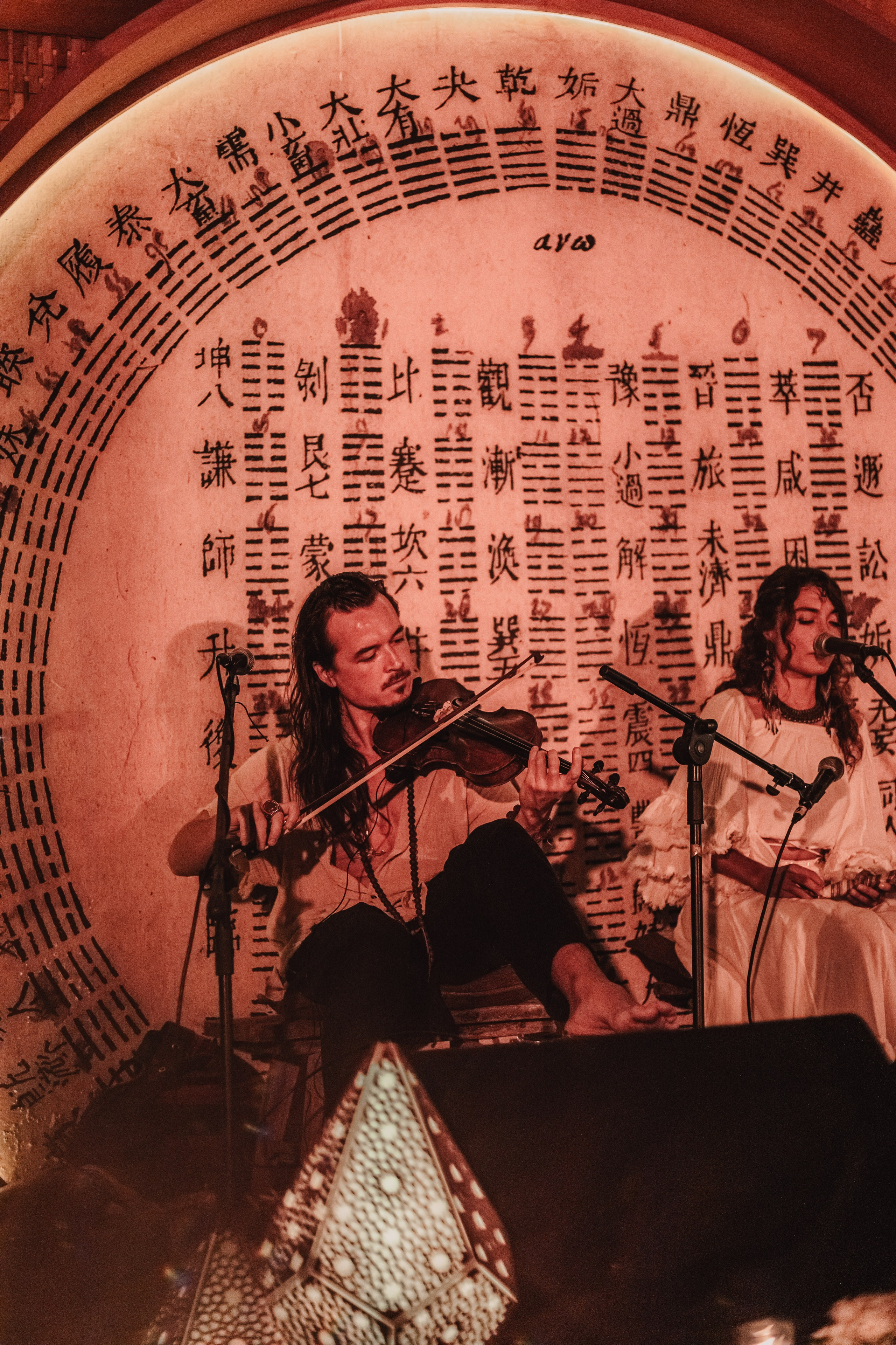 Mamatolia. Мариам Багдасарян