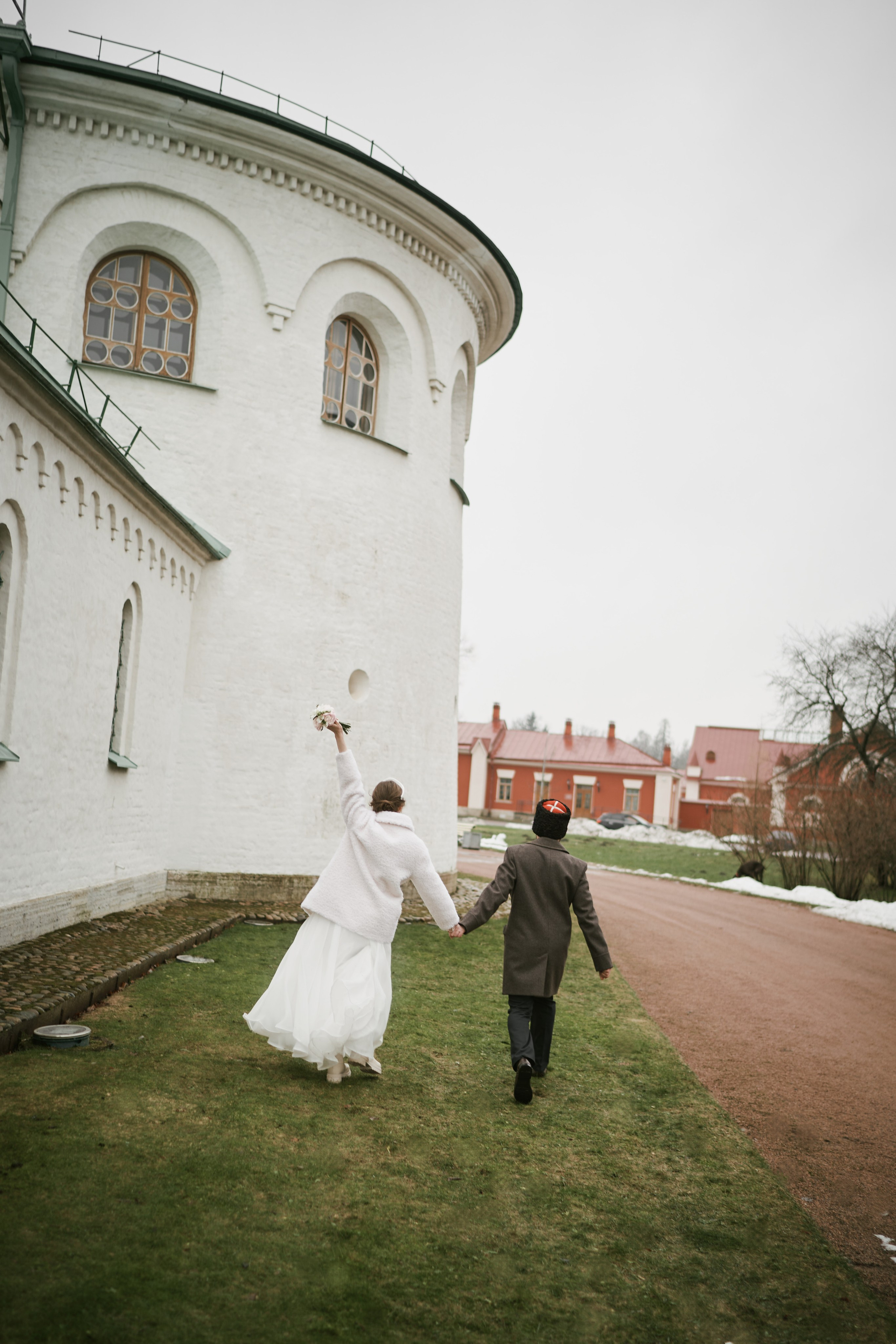 Наташа и Антон. Фотограф в Санкт-Петербурге | Аня Маленчук