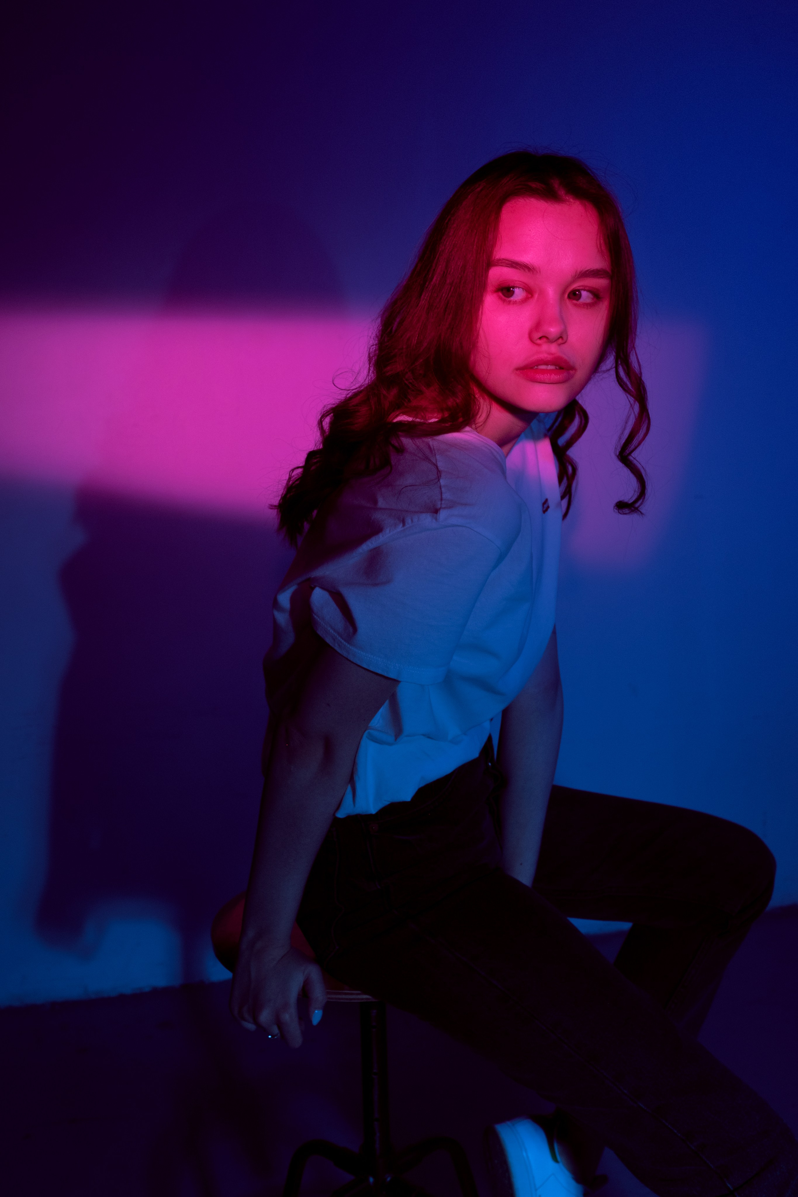 Портфолио. Портретный фотограф в Красноярске Полина Теплова