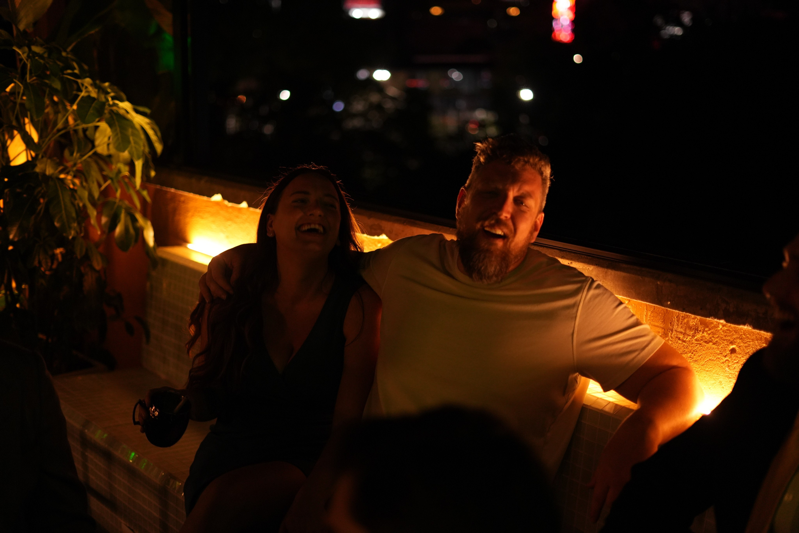 Olivia and Zack / 1 wedding day. Wedding Photographer in Barcelona and Medellin