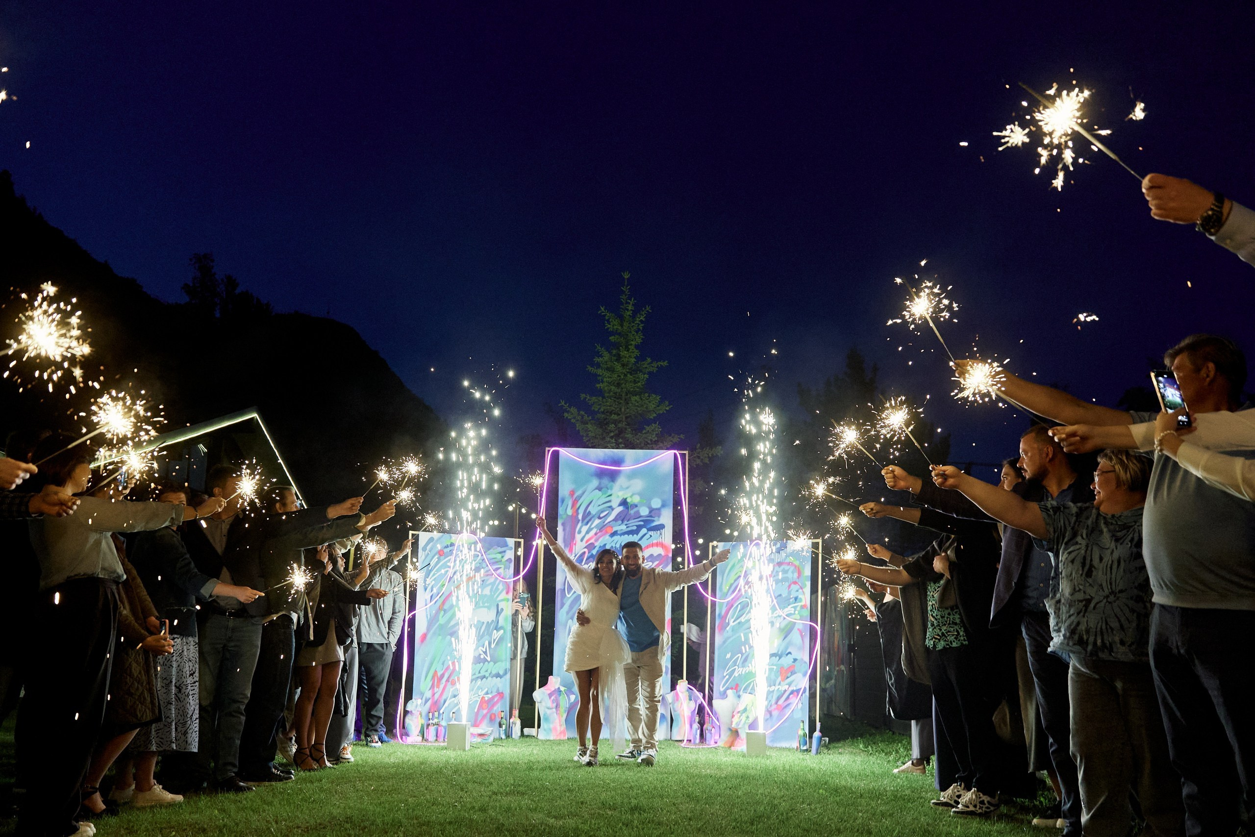 Посмотреть серию. Свадебный и семейный фотограф в Красноярске Тряпчев Павел