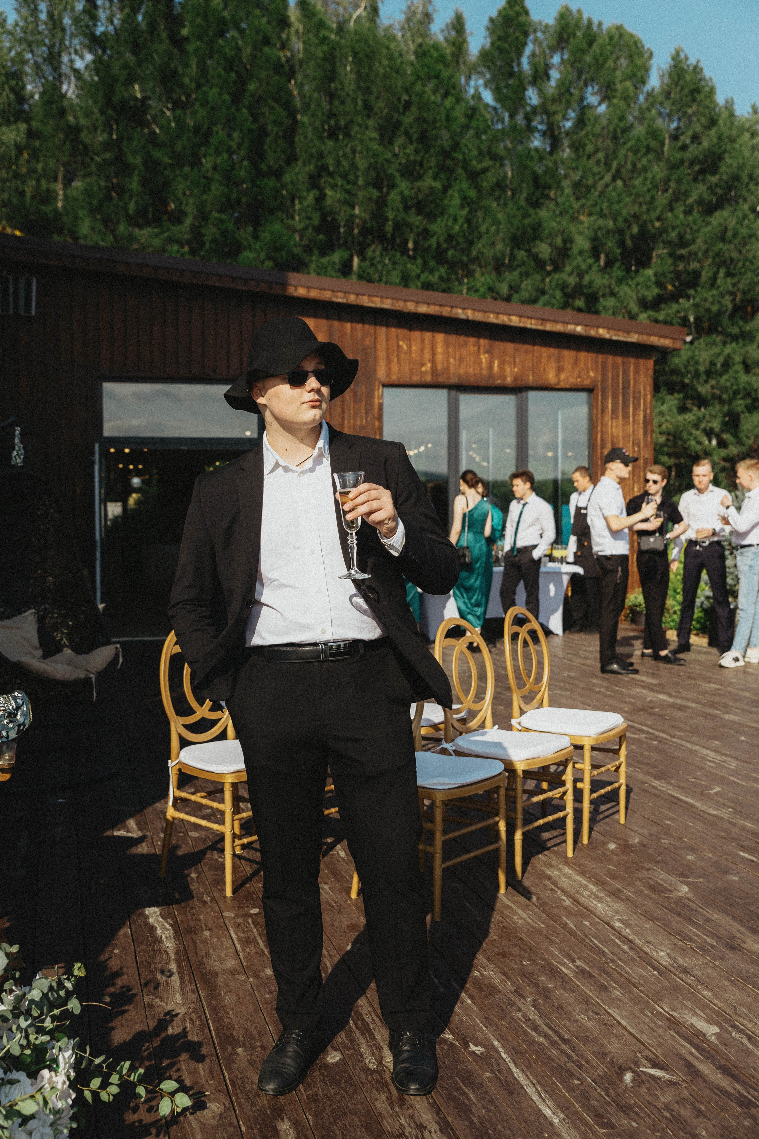 Алина&Иван. Фотограф ЕКБ