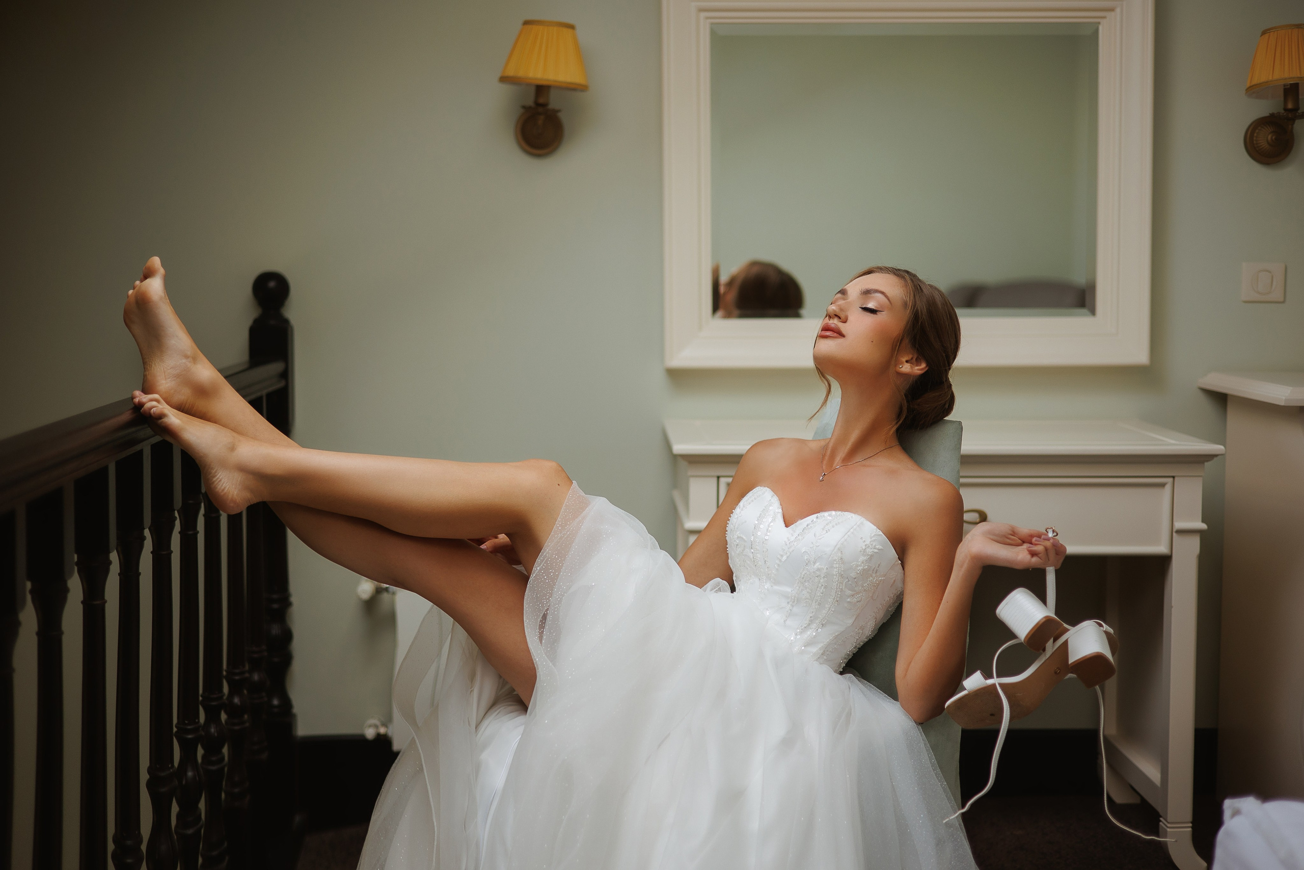 Тула Вита и Тёма. Марковкина КрисТина