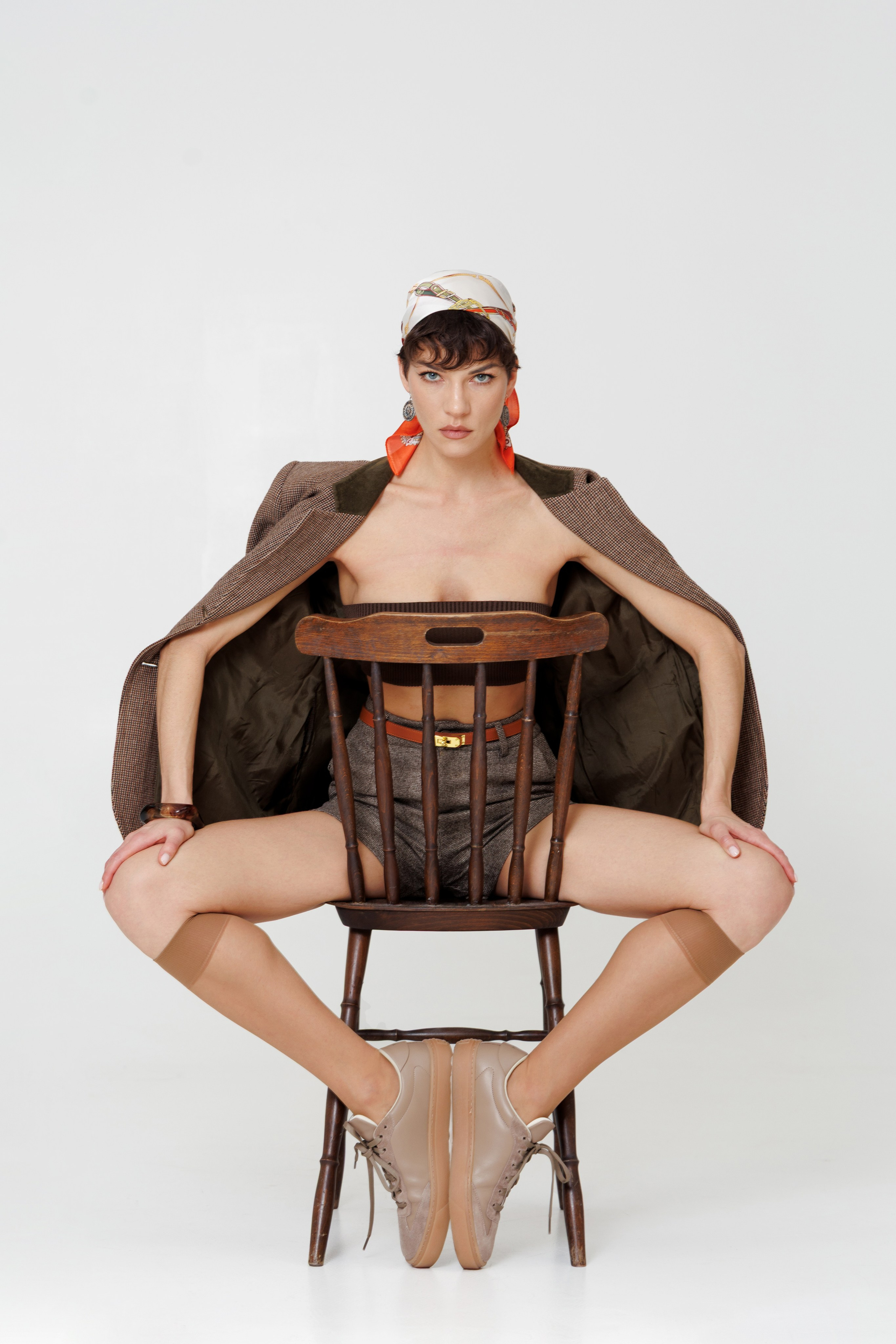 Катя. Марковкина КрисТина