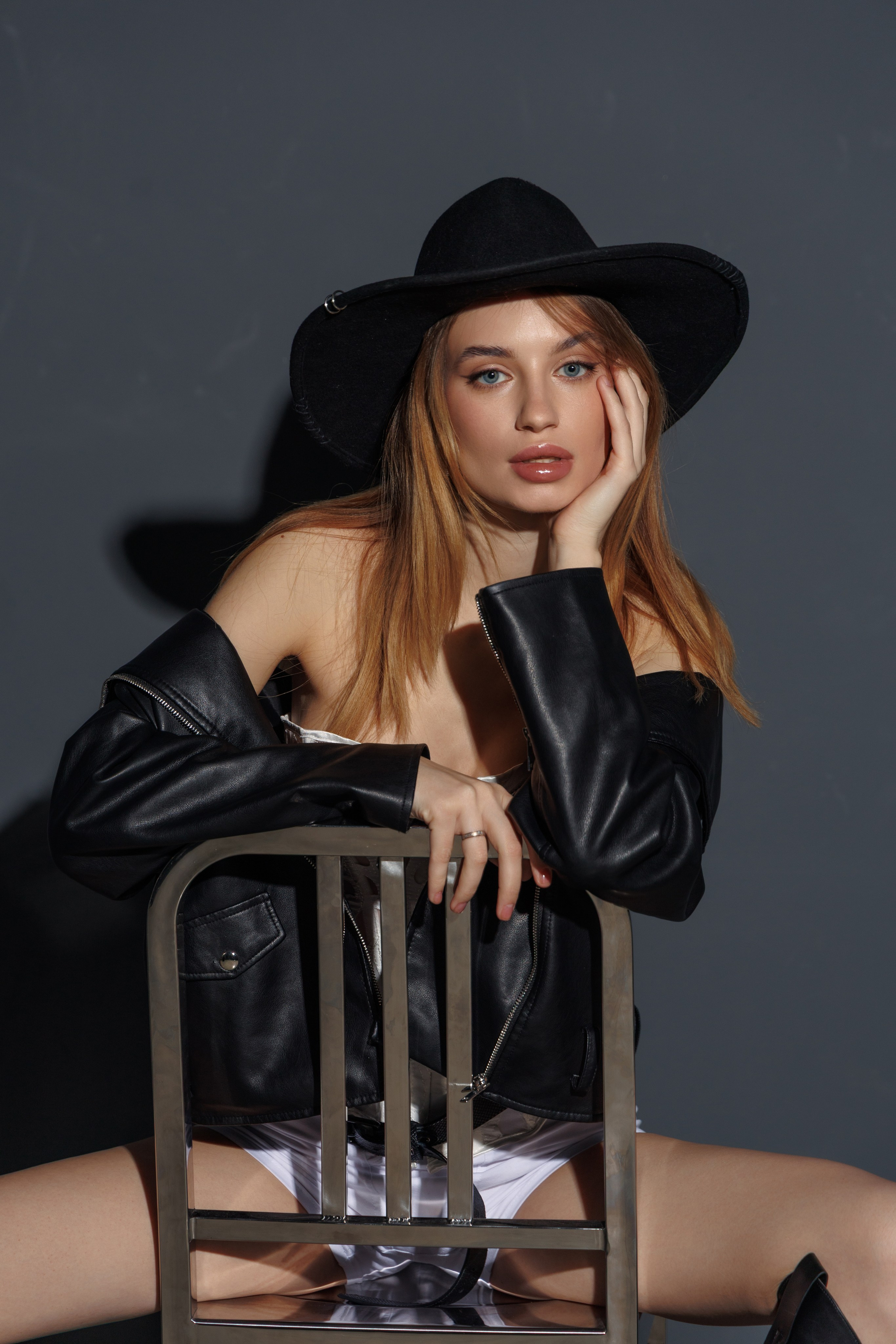 Анита. Марковкина КрисТина