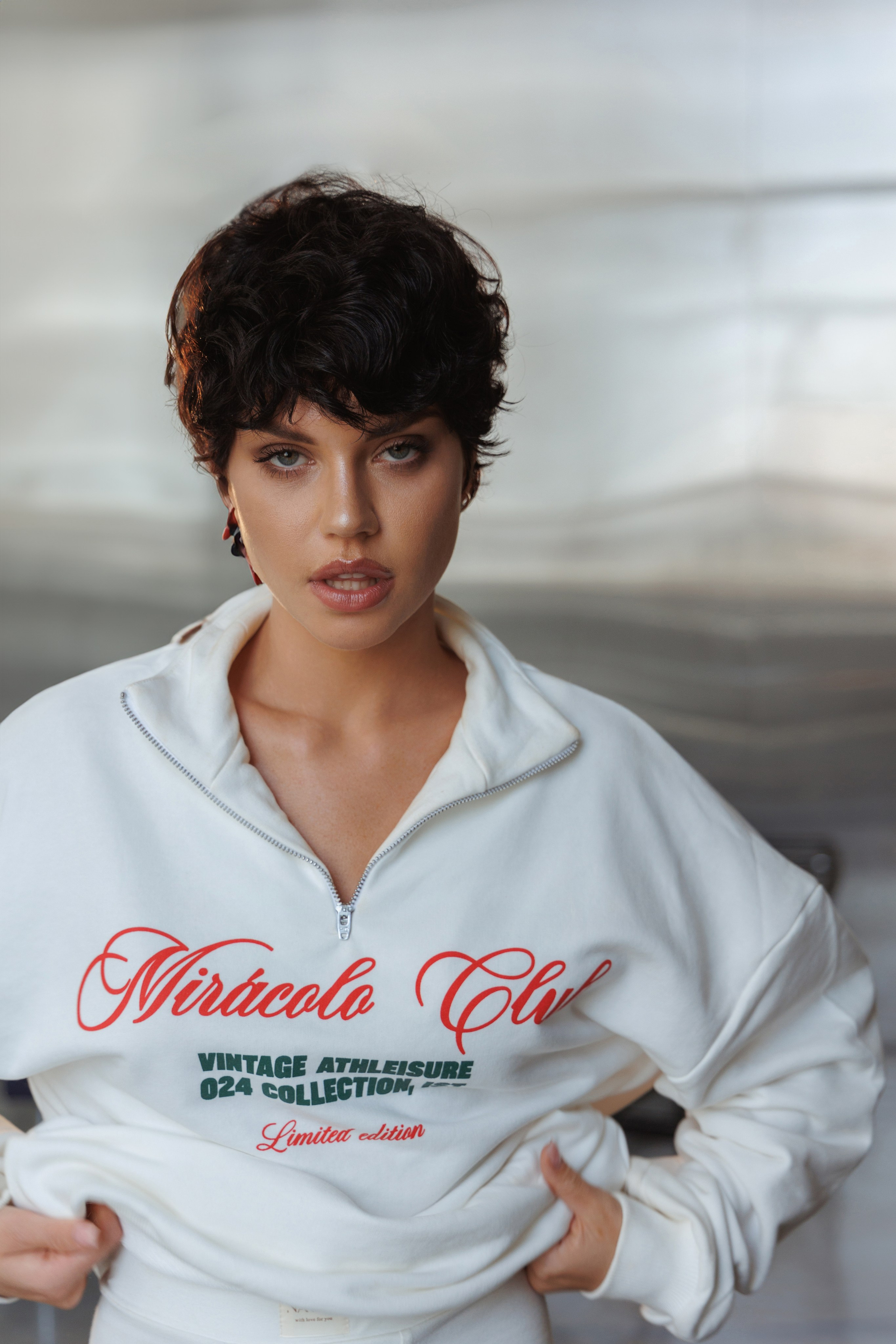 Ника Путина. Марковкина КрисТина