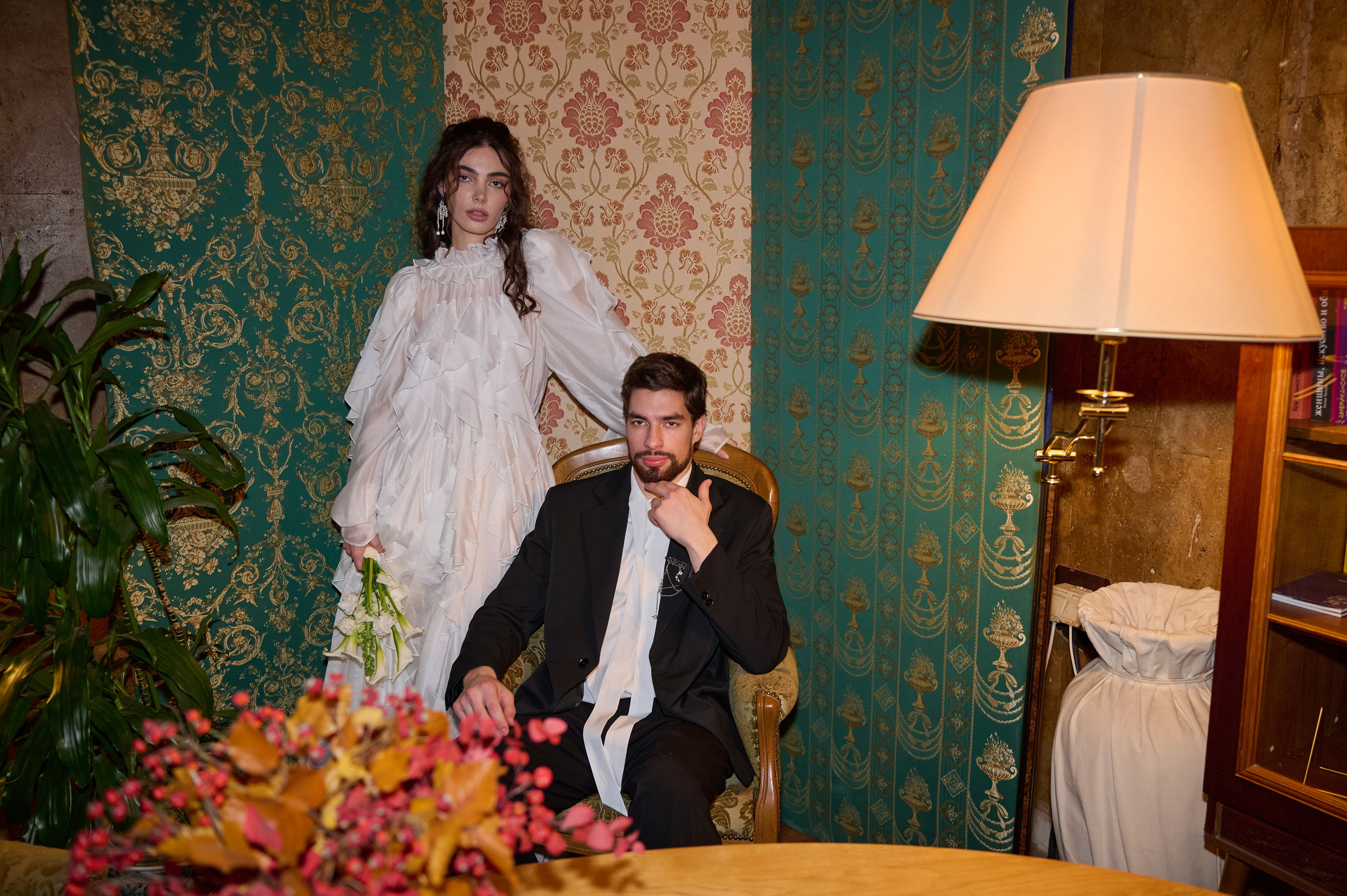 Марко Поло Тимур и Гала. Марковкина КрисТина