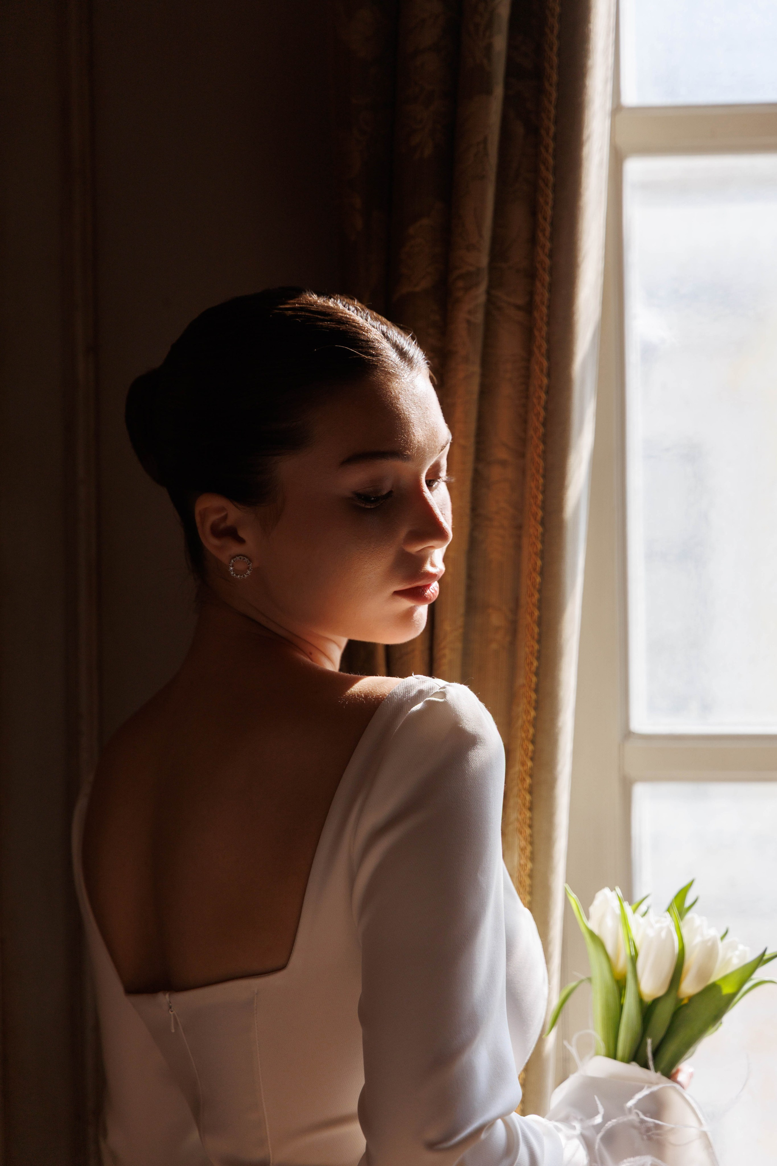 Турандот Амина и Влад. Марковкина КрисТина