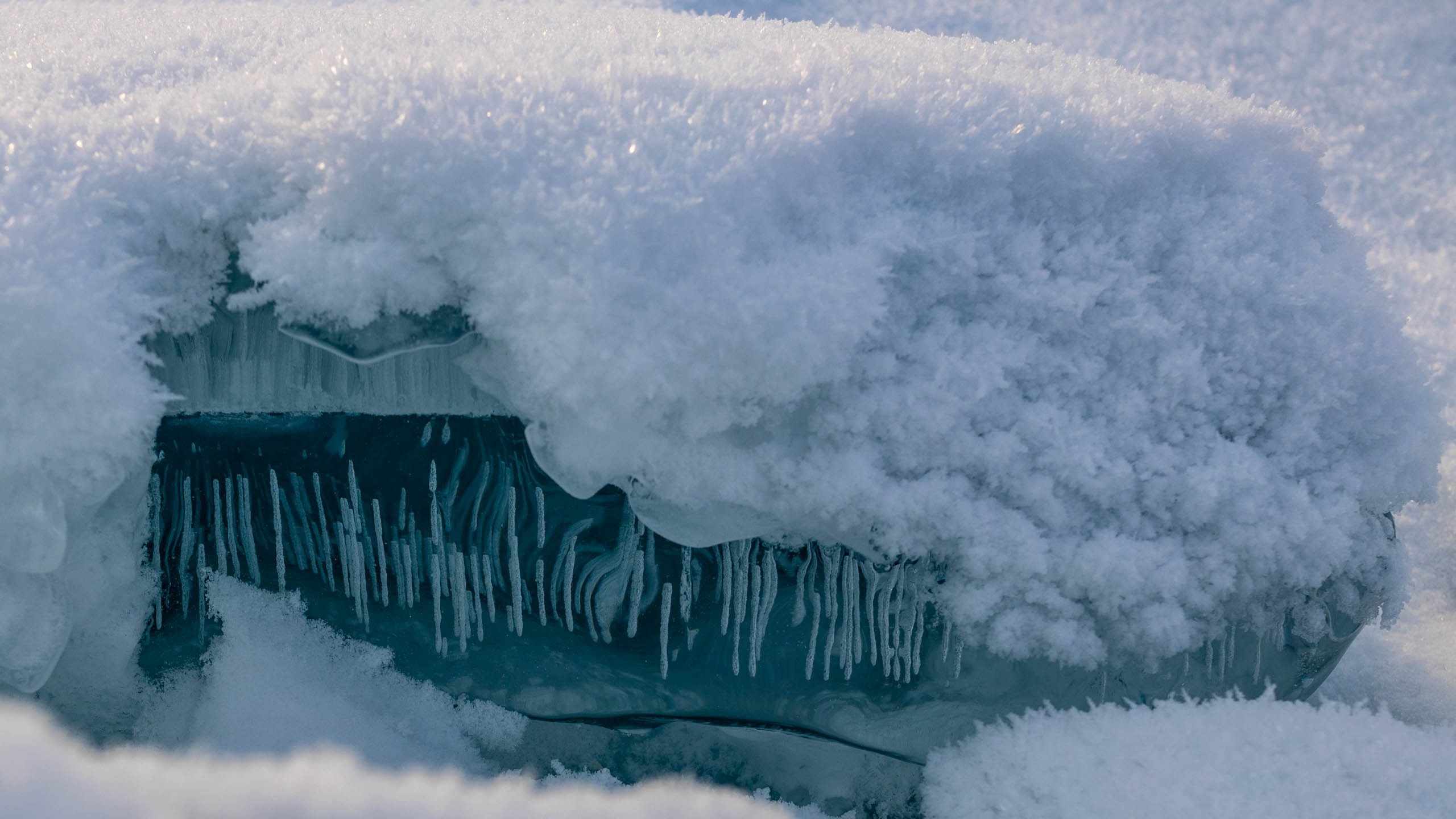 2022 02 Иркутск, Байкал. Фотографии