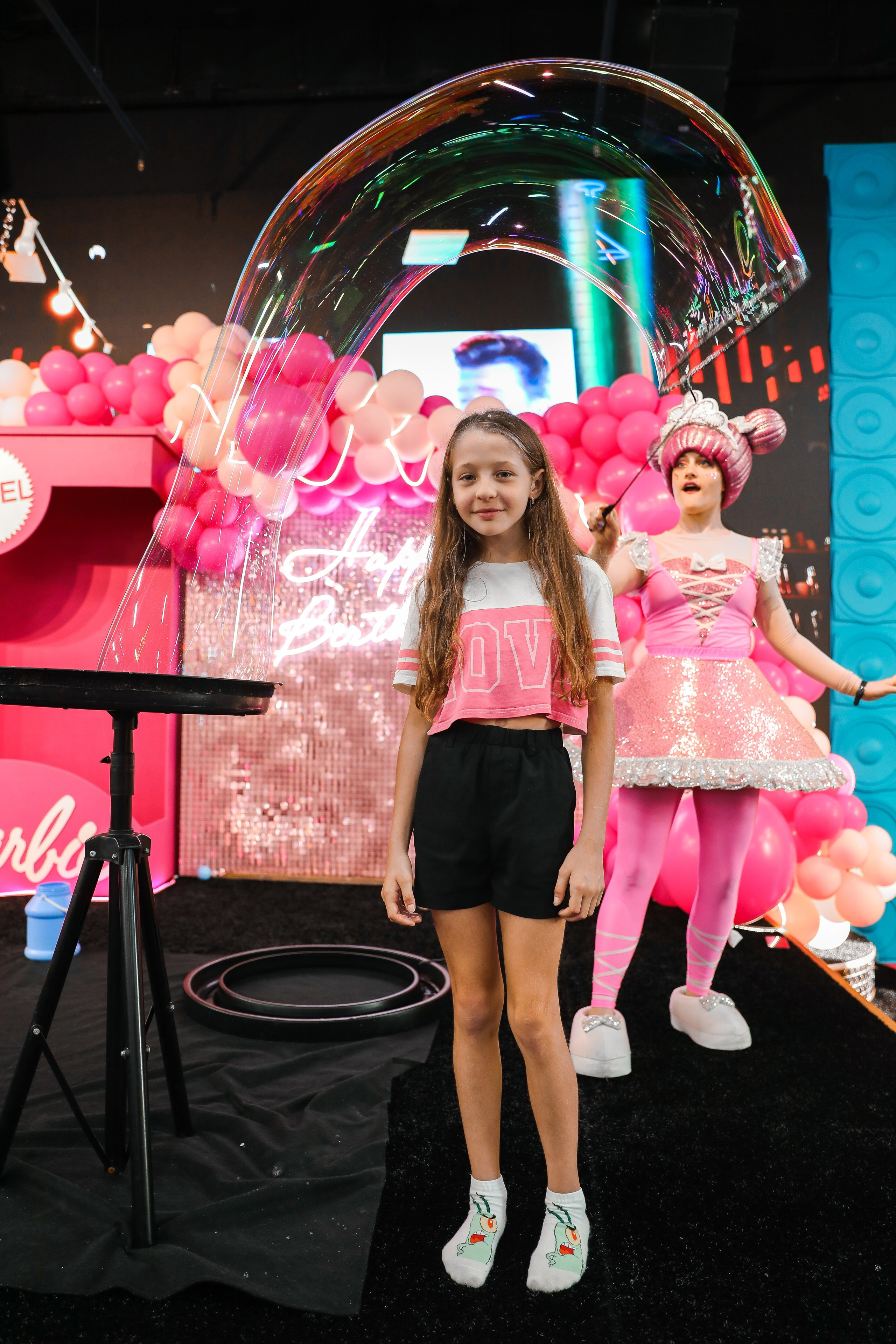 ДЕТСКИЕ МЕРОПРИЯТИЯ. Photographer Viktoriya Markushina «My world throug»