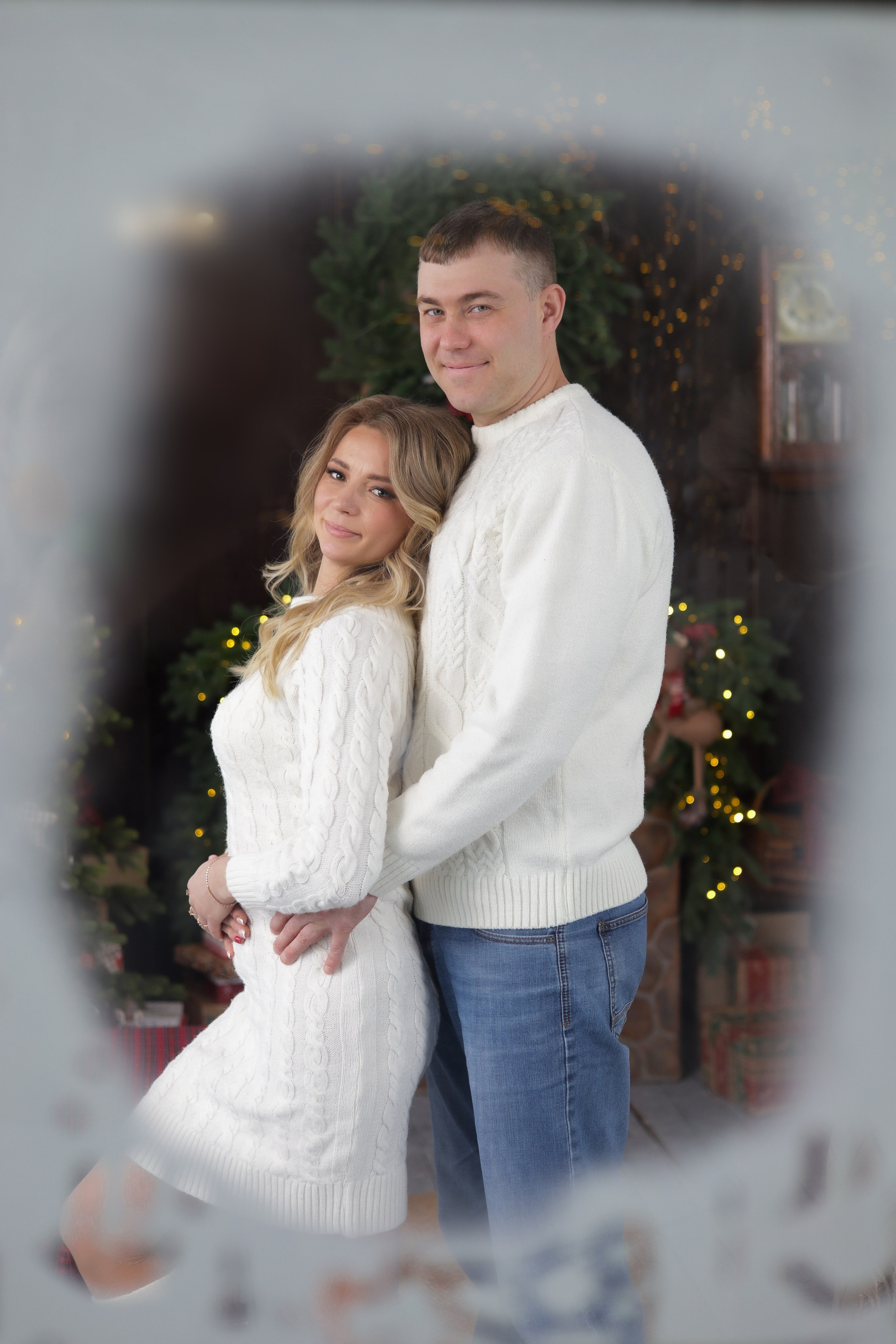 Долгожданная фотосессия. Ваш семейный фотограф